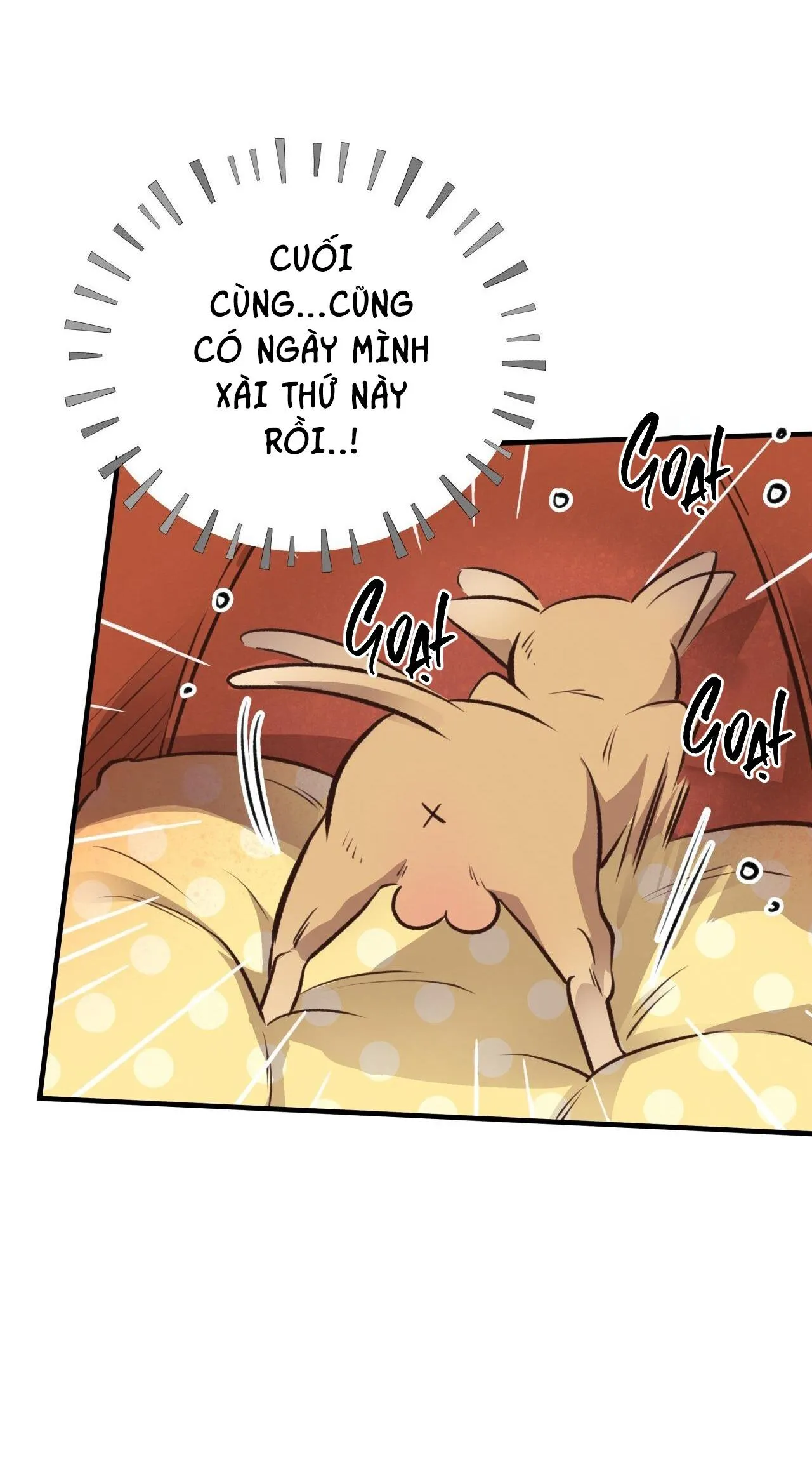 HONEY BEAR Chapter 26 Trang 69