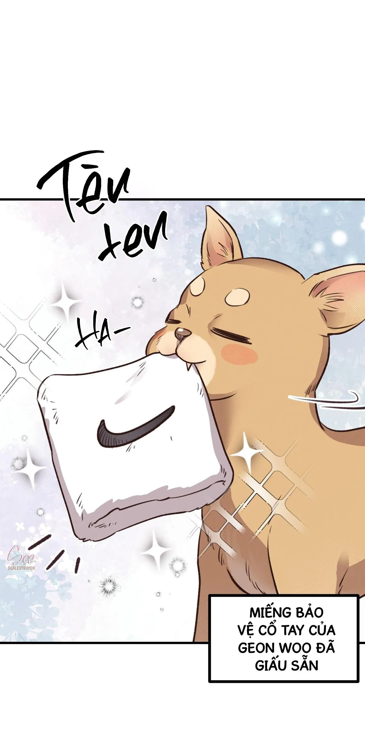 HONEY BEAR Chapter 26 Trang 70