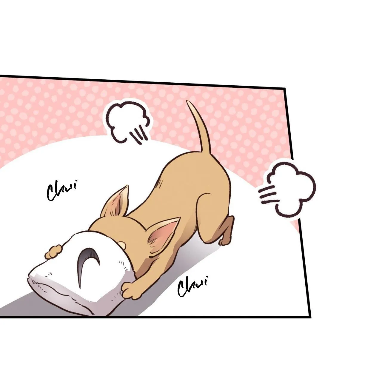 HONEY BEAR Chapter 26 Trang 71