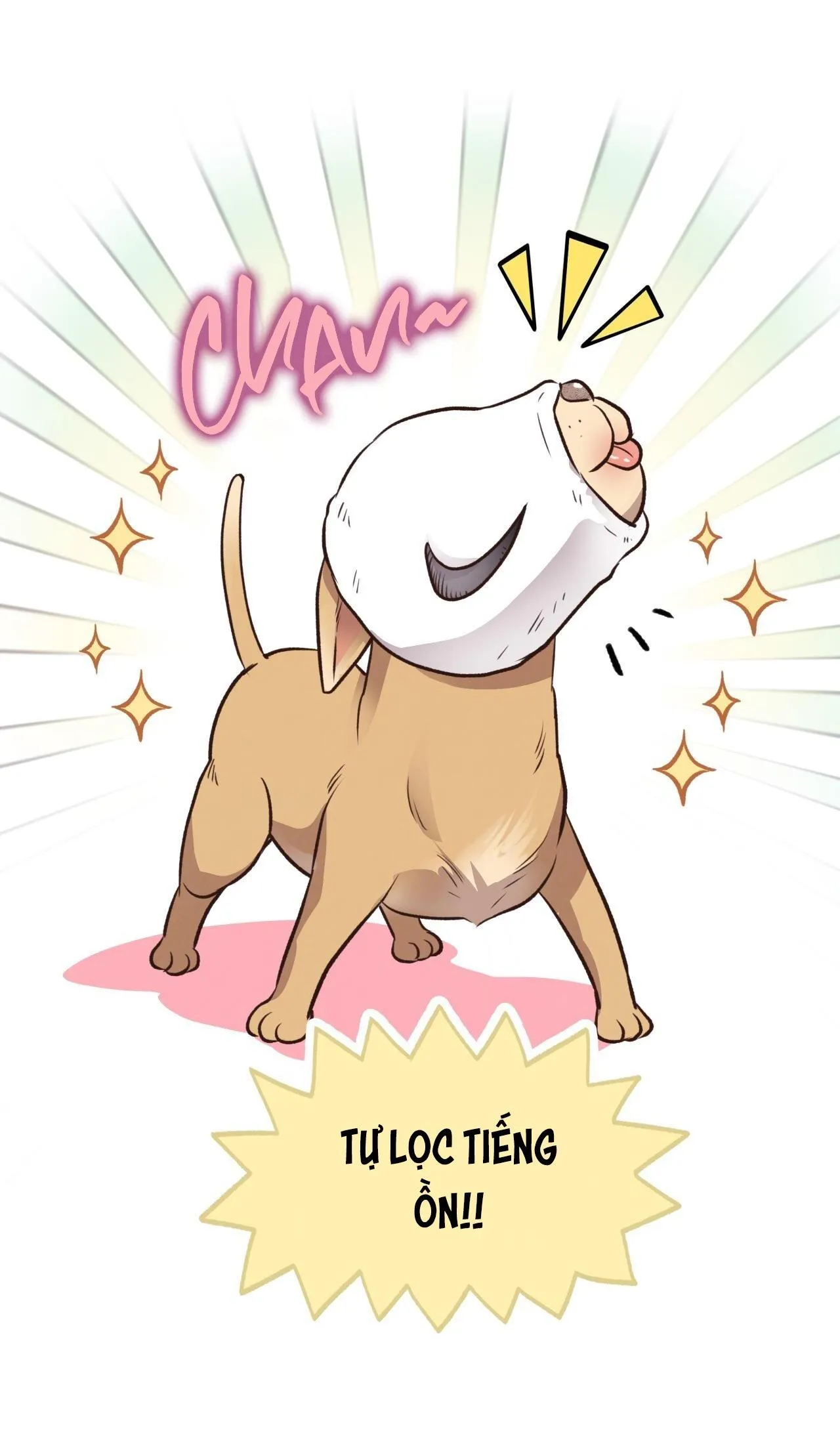 HONEY BEAR Chapter 26 Trang 72