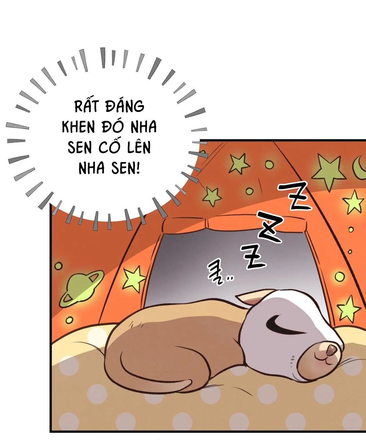 HONEY BEAR Chapter 26 Trang 73