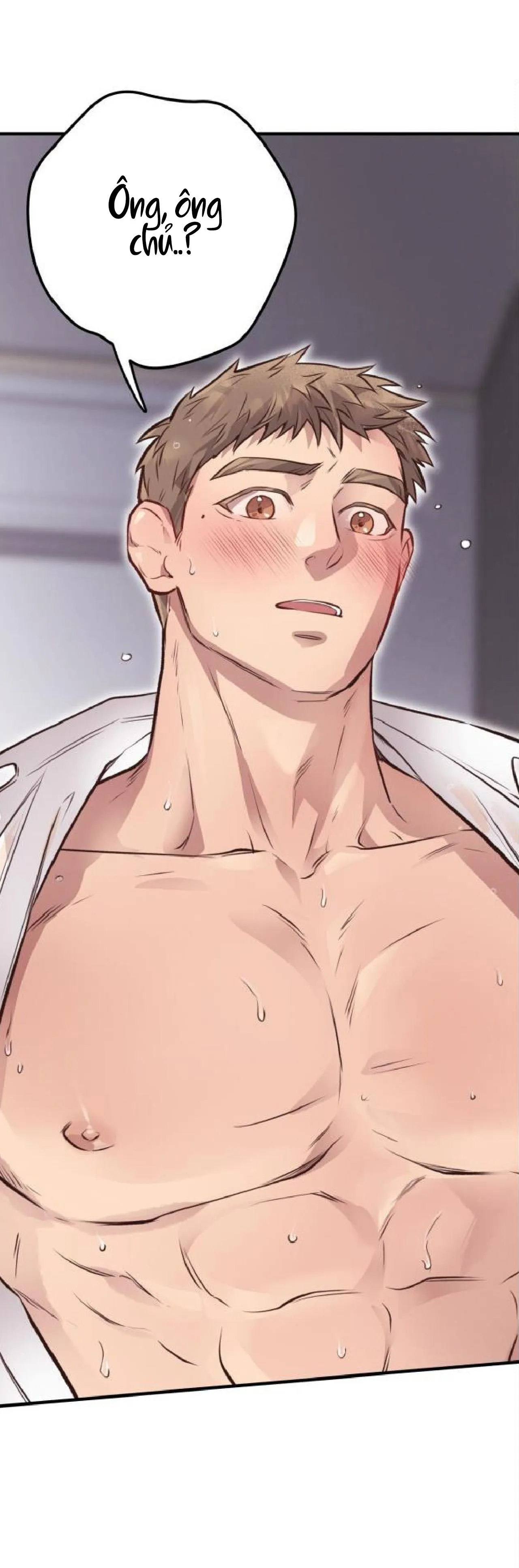 HONEY BEAR Chapter 26 Trang 82