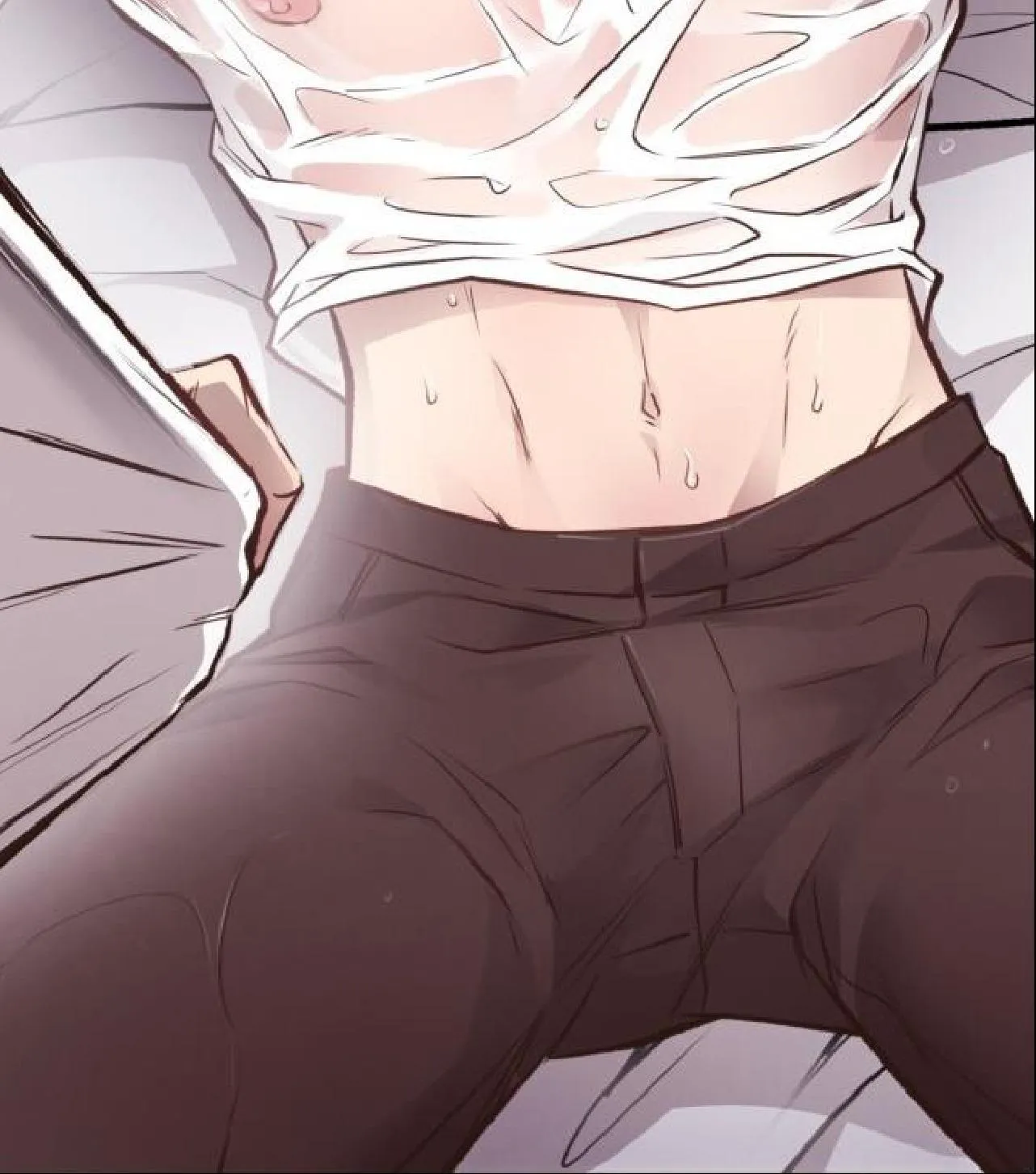 HONEY BEAR Chapter 26 Trang 84