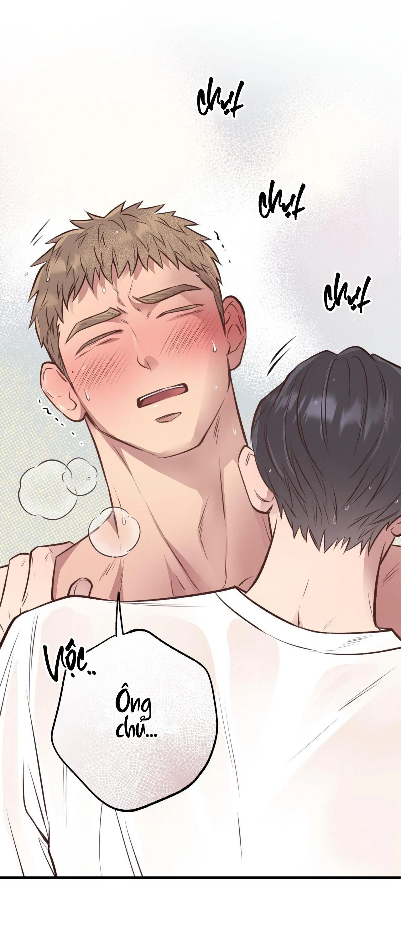 HONEY BEAR Chapter 27 Trang 7