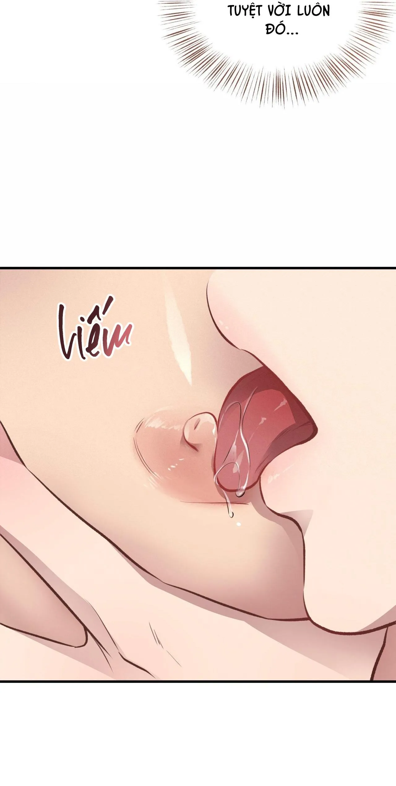 HONEY BEAR Chapter 27 Trang 9