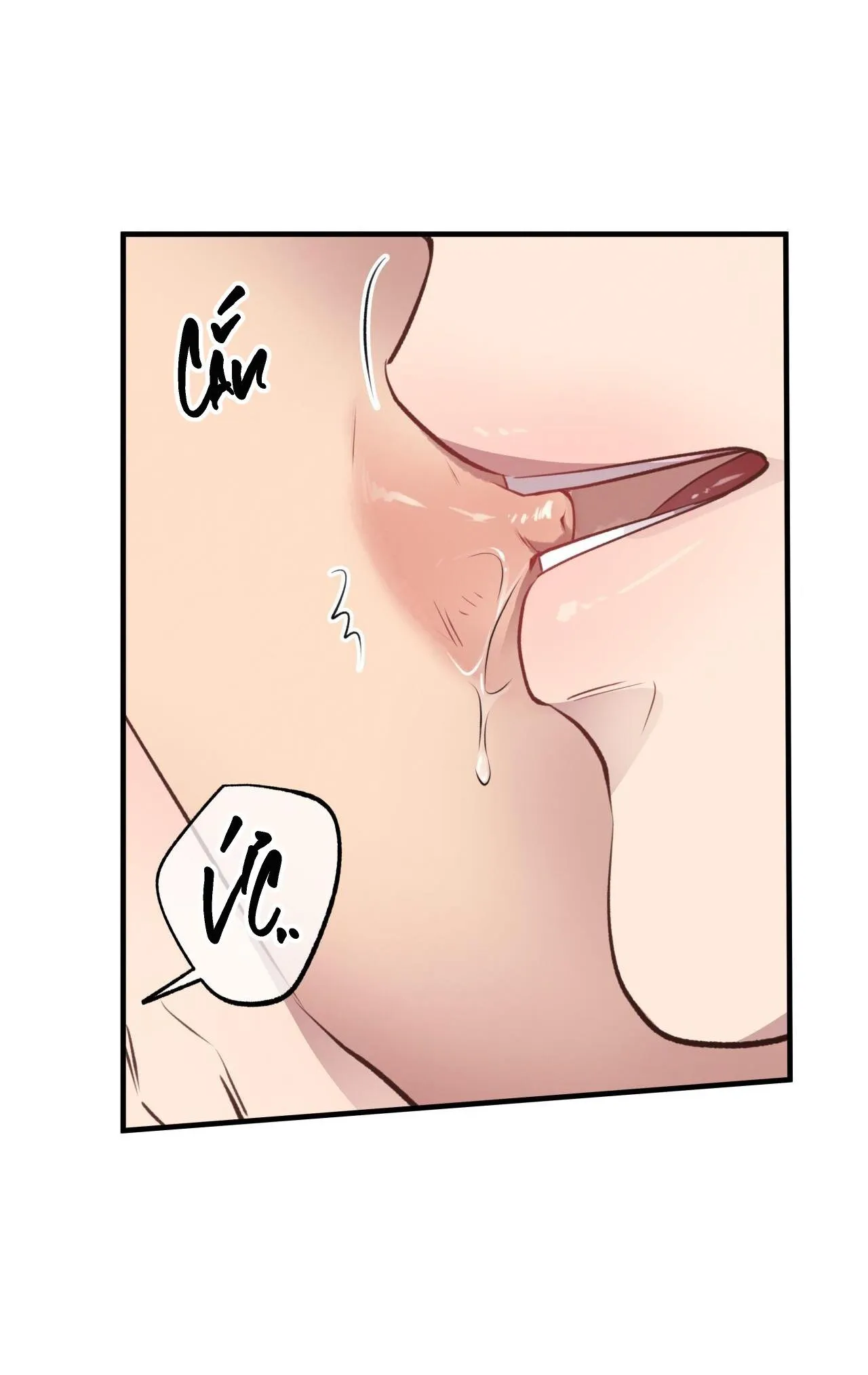 HONEY BEAR Chapter 27 Trang 10