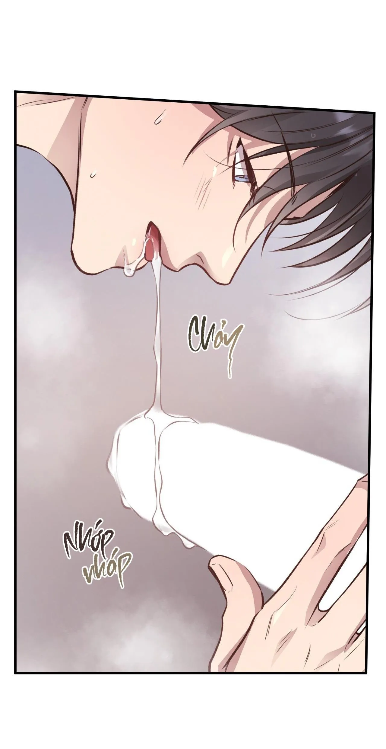 HONEY BEAR Chapter 27 Trang 21