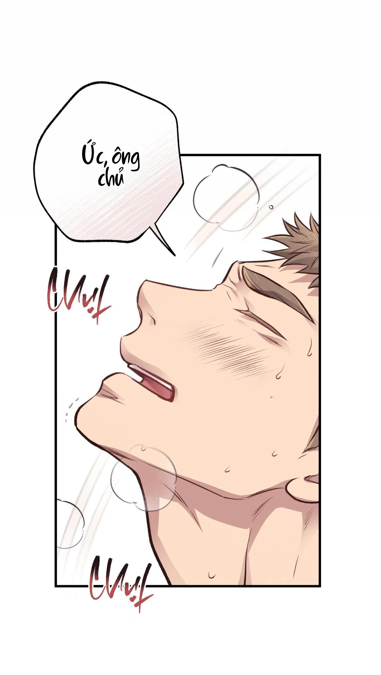 HONEY BEAR Chapter 27 Trang 24