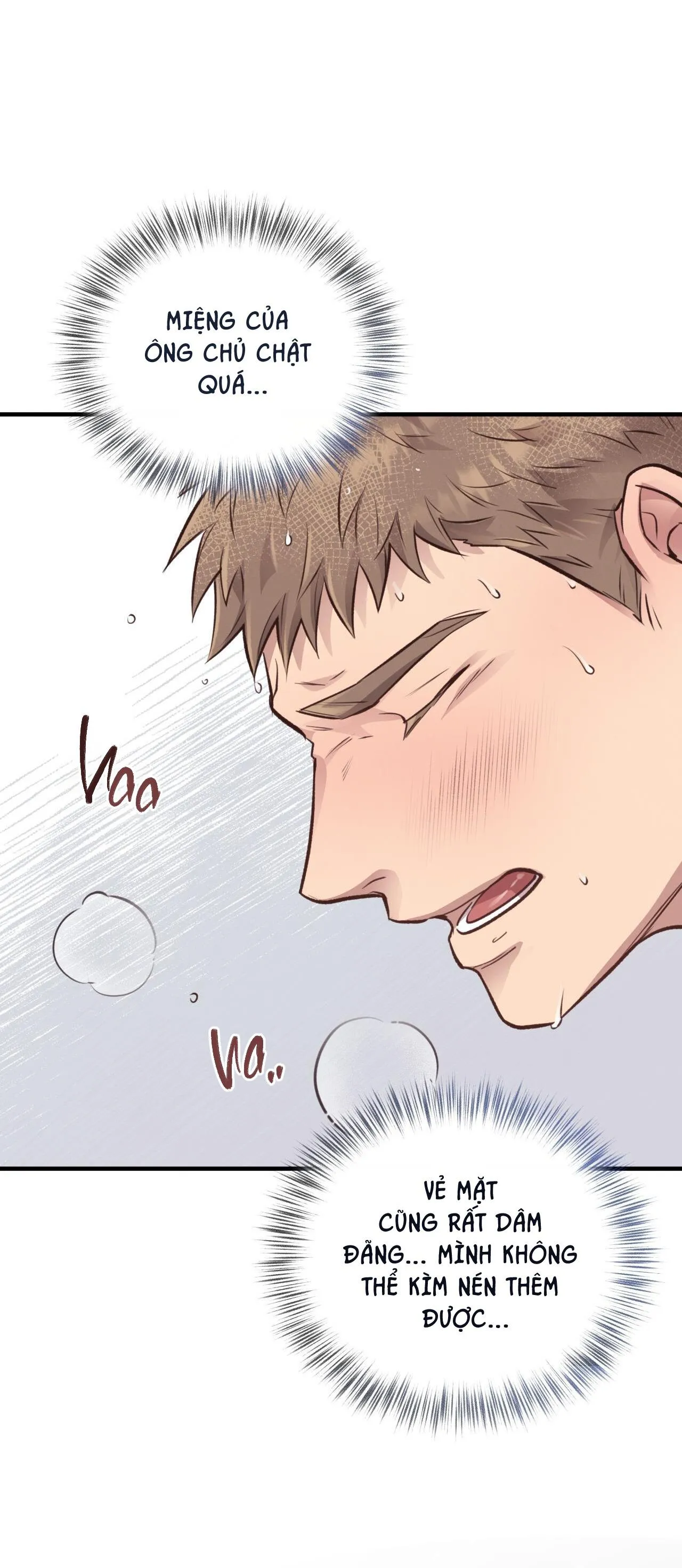 HONEY BEAR Chapter 27 Trang 26