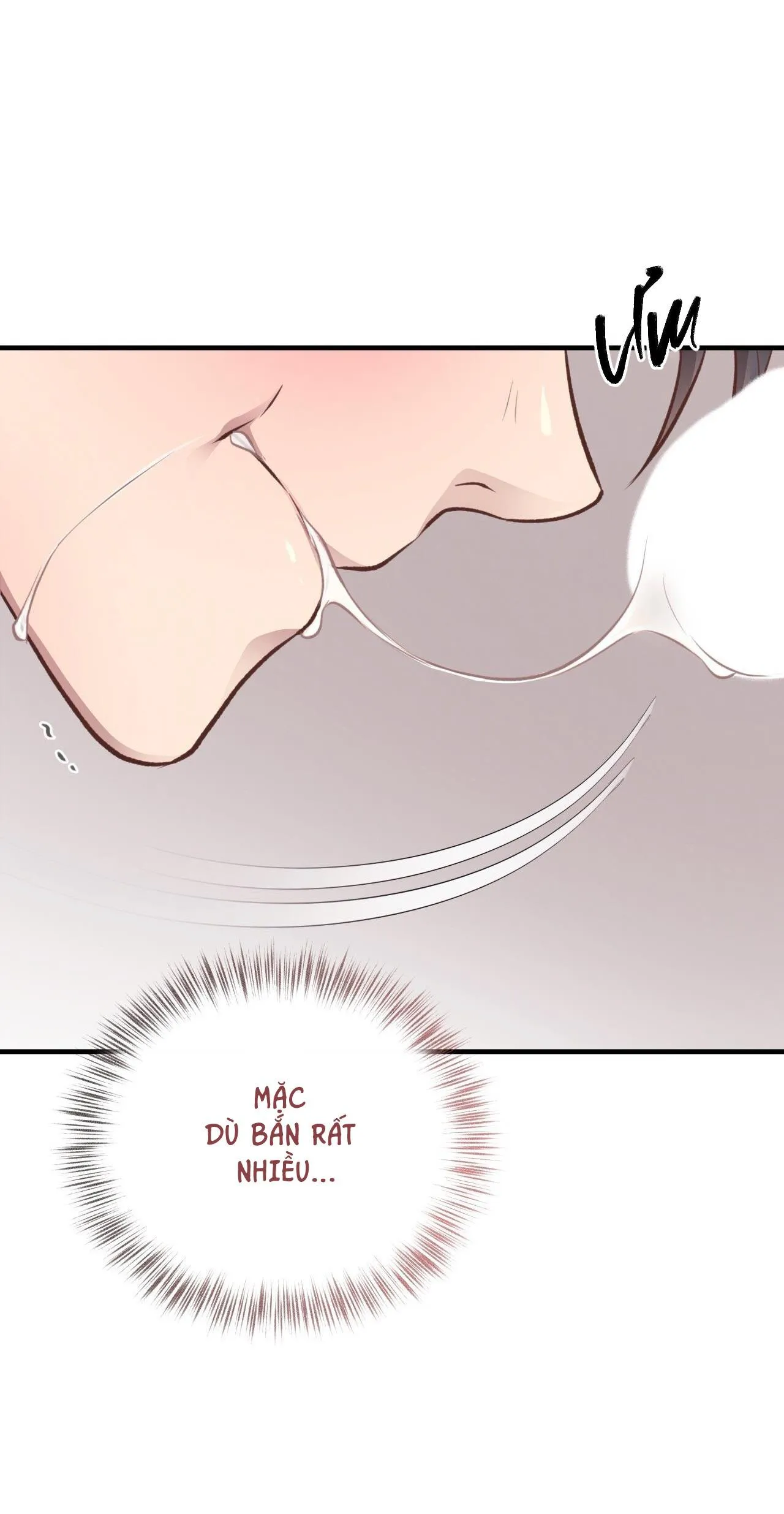 HONEY BEAR Chapter 27 Trang 28