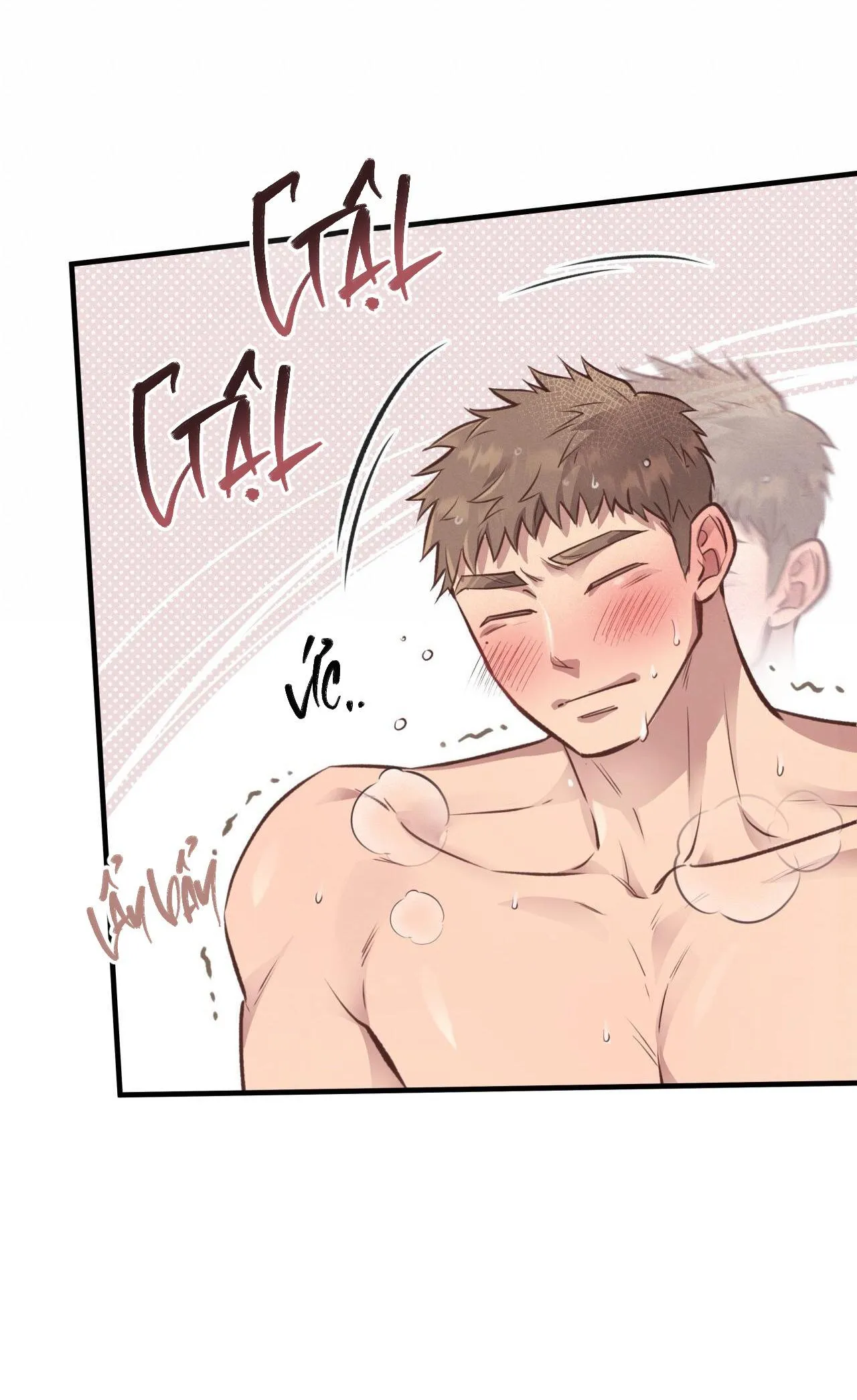 HONEY BEAR Chapter 27 Trang 31