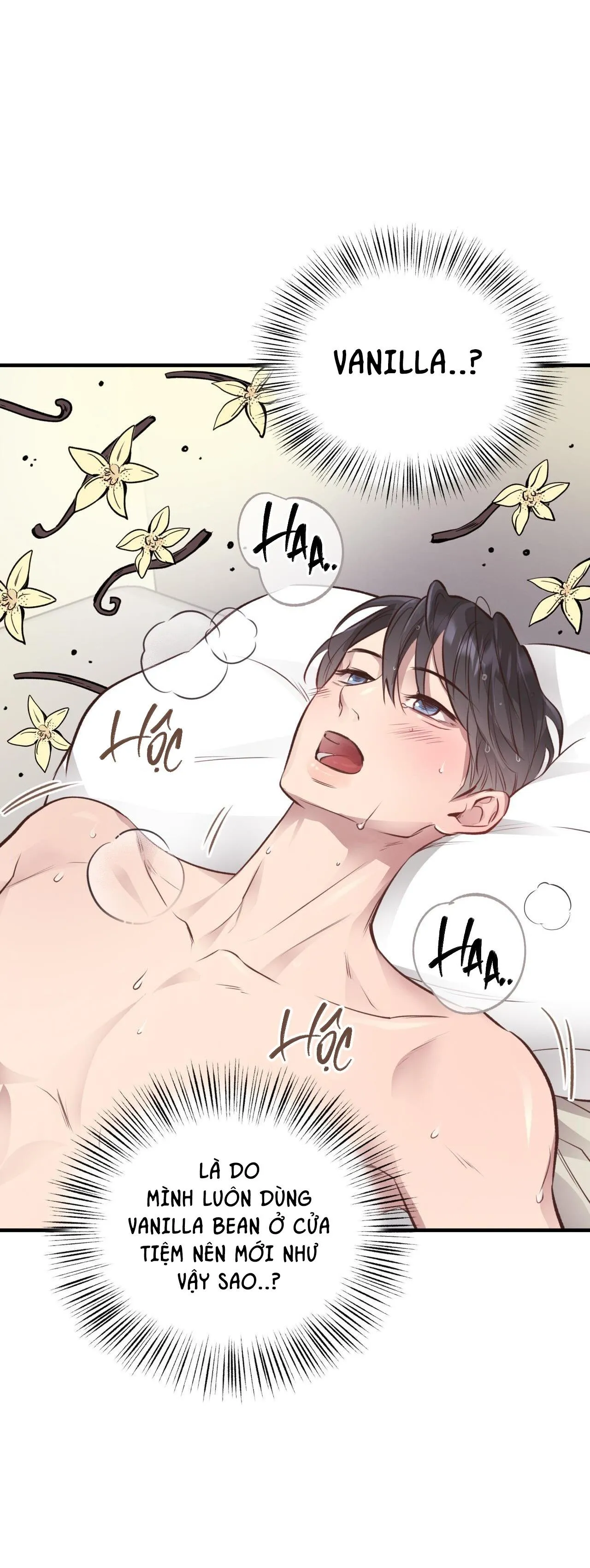 HONEY BEAR Chapter 27 Trang 43