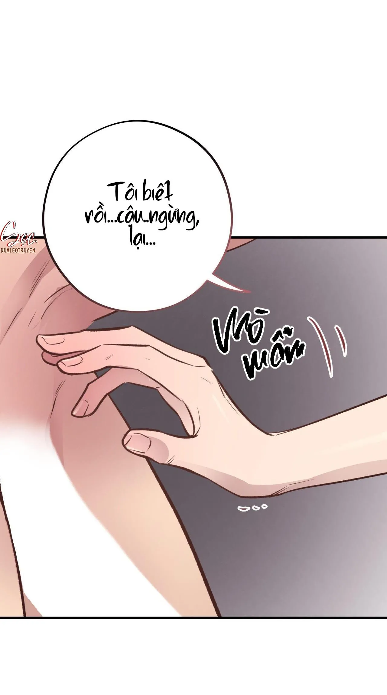 HONEY BEAR Chapter 27 Trang 55