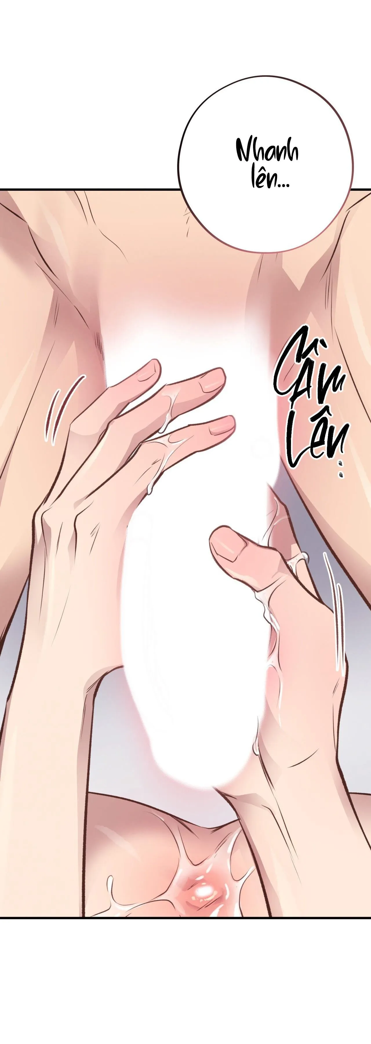 HONEY BEAR Chapter 27 Trang 56