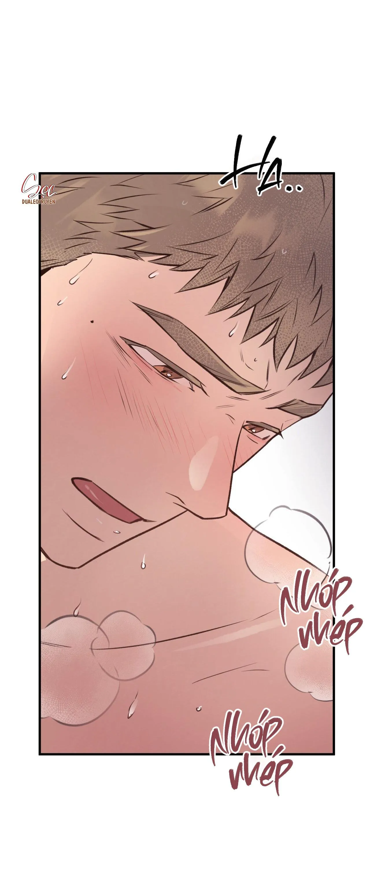 HONEY BEAR Chapter 27 Trang 58