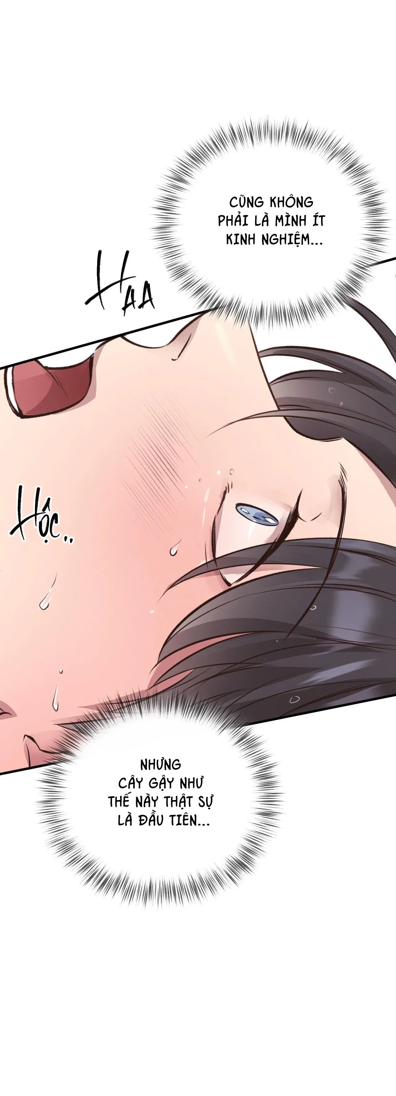 HONEY BEAR Chapter 27 Trang 62