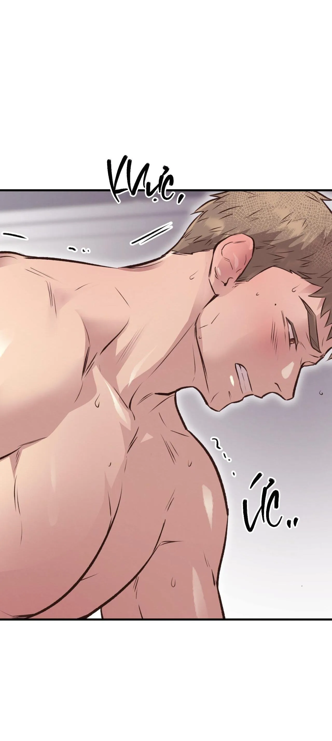 HONEY BEAR Chapter 27 Trang 63