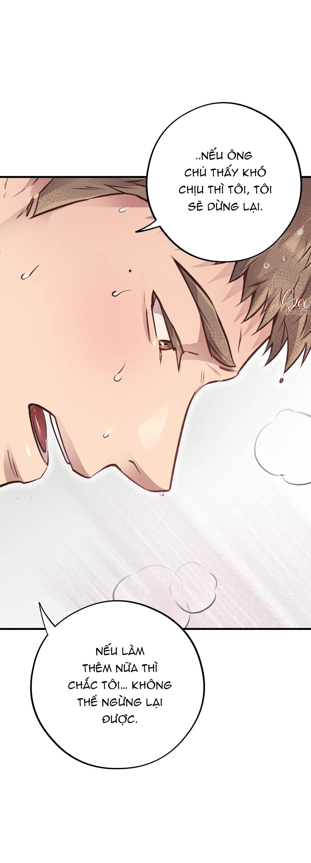 HONEY BEAR Chapter 27 Trang 66