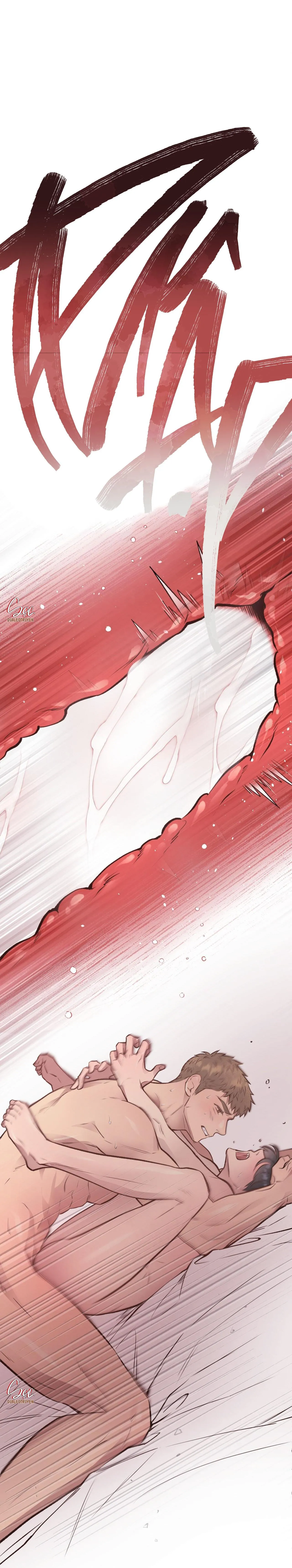 HONEY BEAR Chapter 27 Trang 71