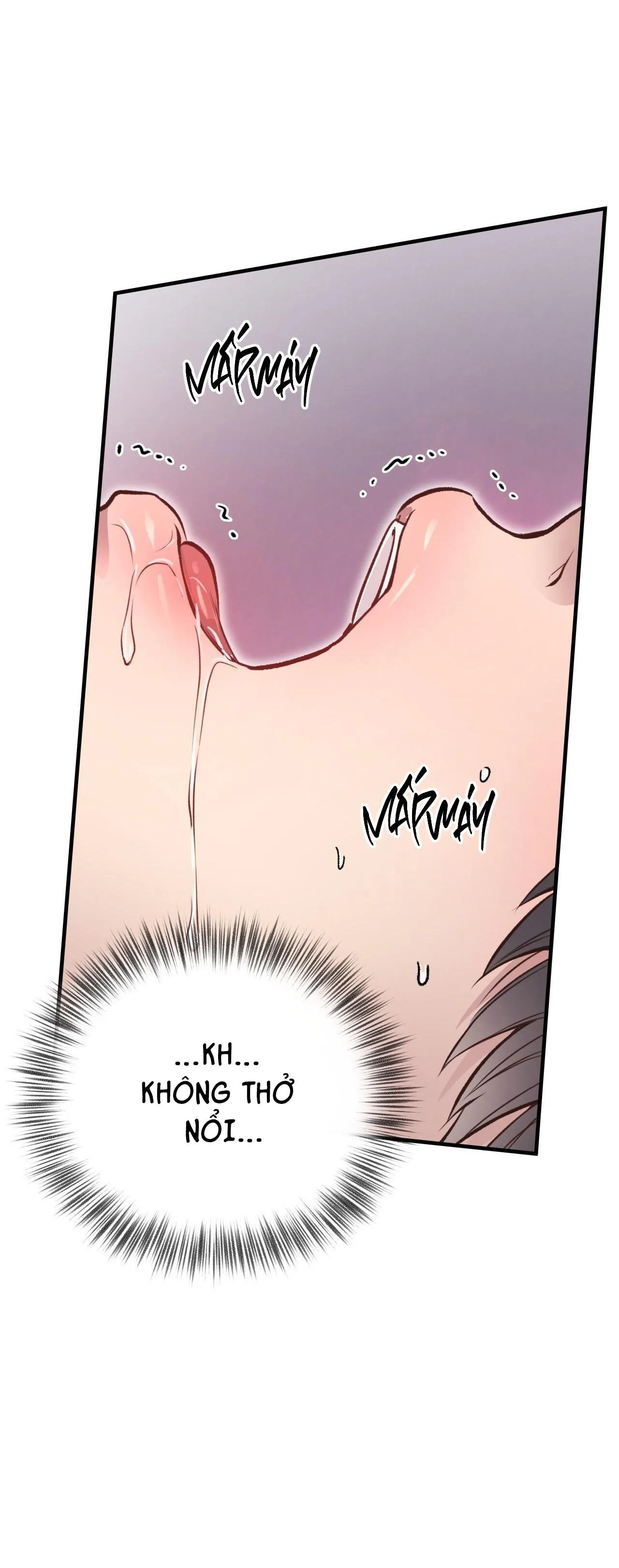 HONEY BEAR Chapter 28 Trang 6