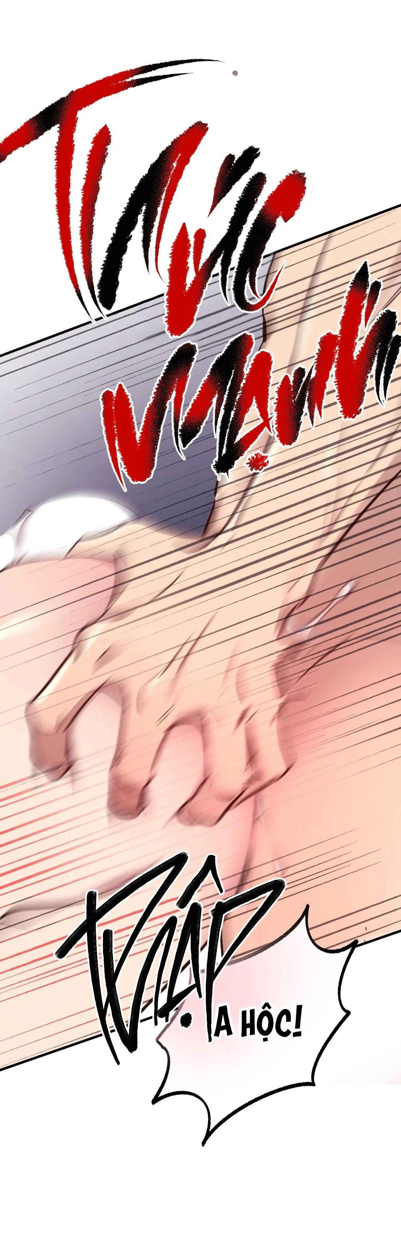 HONEY BEAR Chapter 28 Trang 14