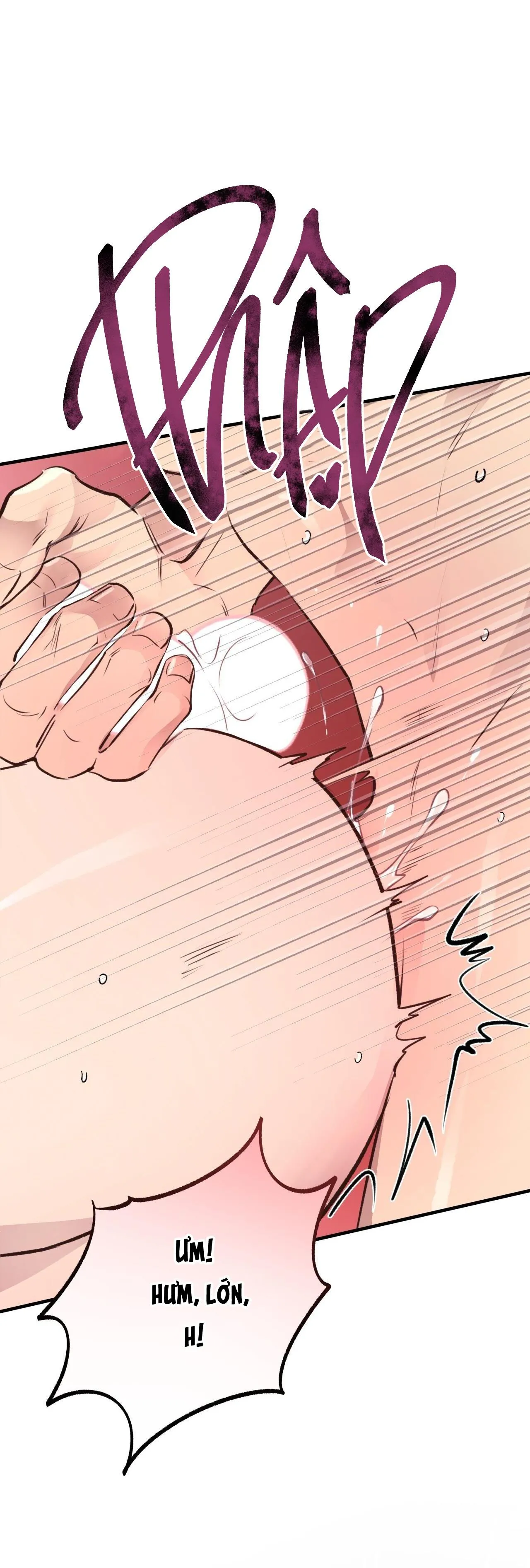 HONEY BEAR Chapter 28 Trang 19