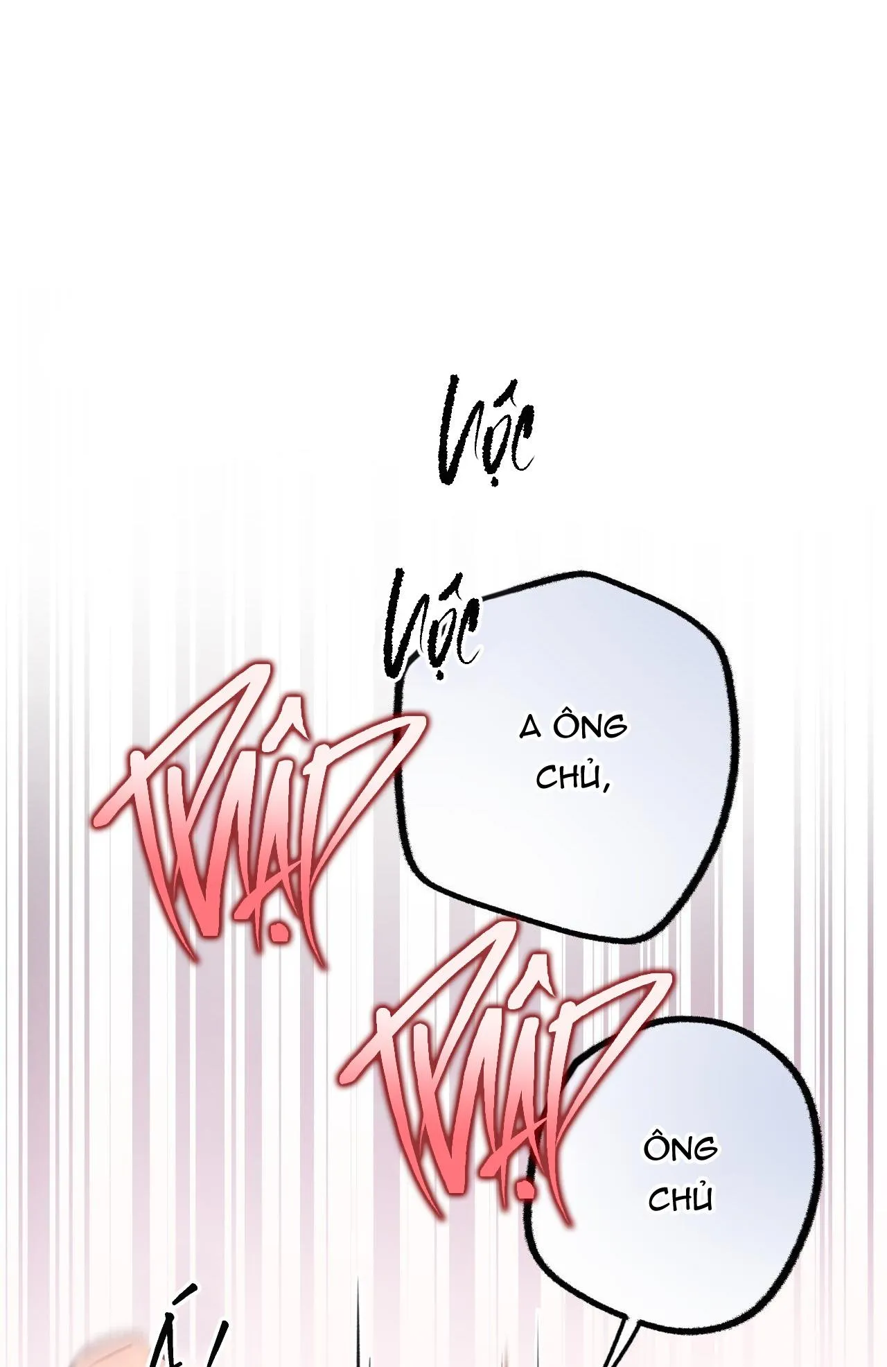 HONEY BEAR Chapter 28 Trang 22