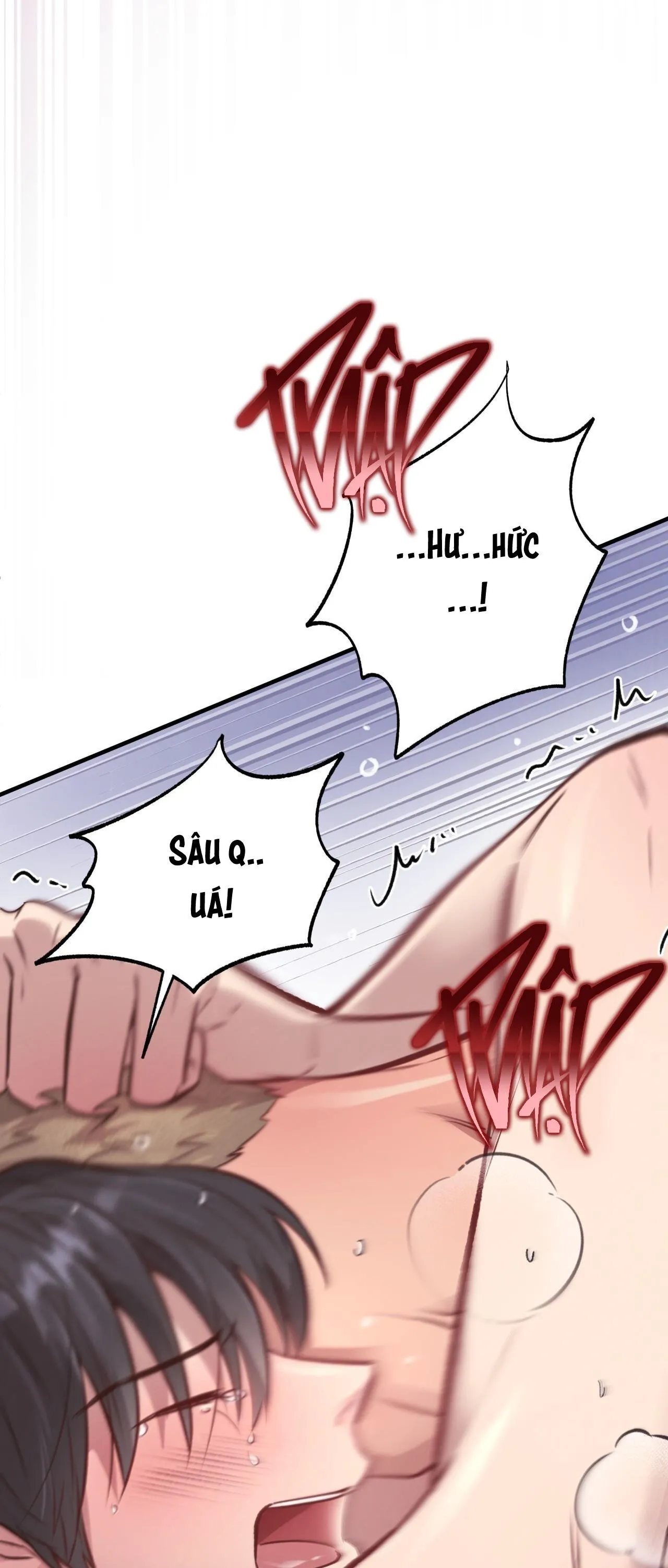 HONEY BEAR Chapter 28 Trang 24