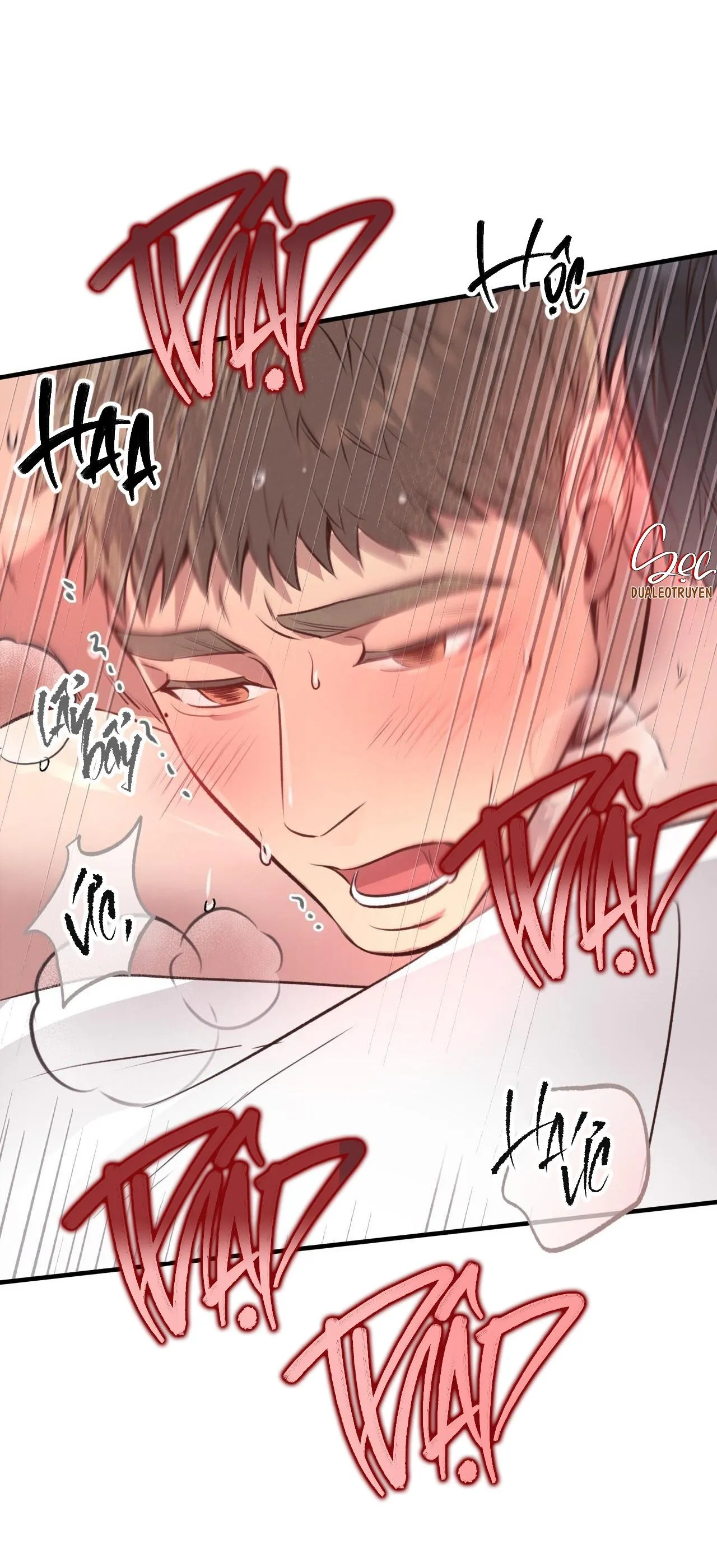 HONEY BEAR Chapter 28 Trang 26