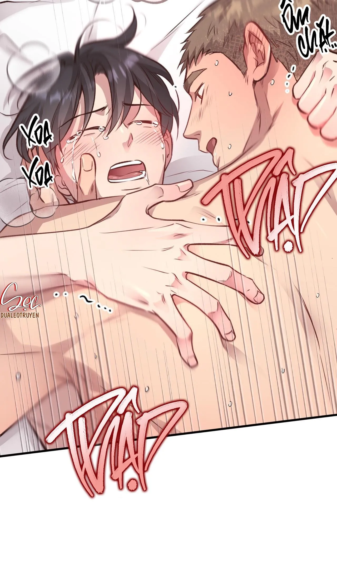 HONEY BEAR Chapter 28 Trang 28