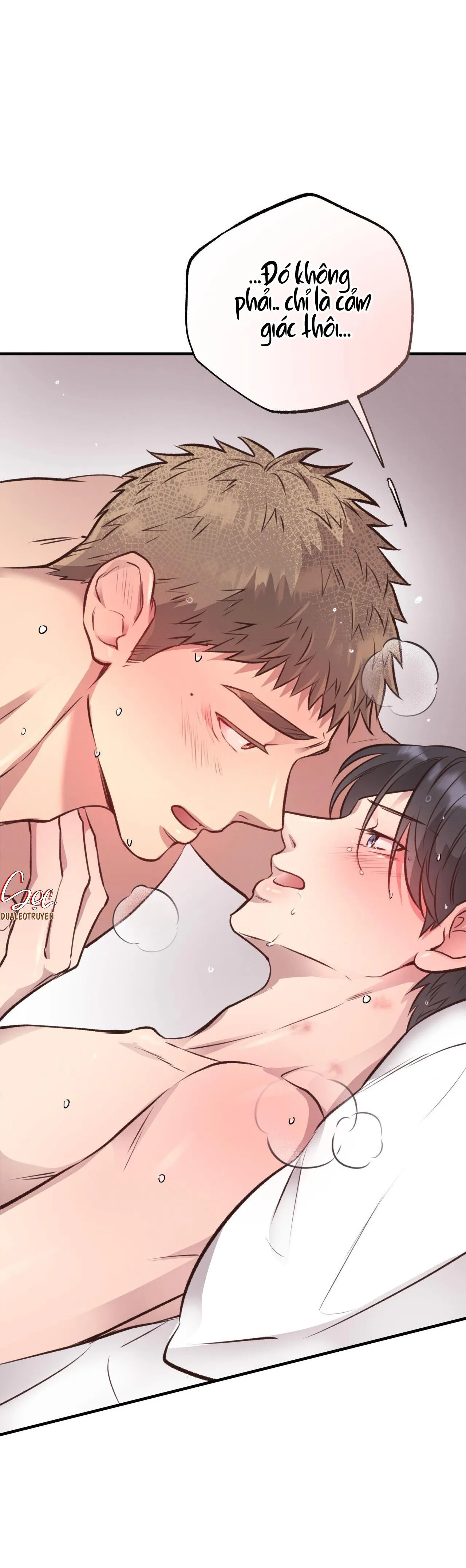 HONEY BEAR Chapter 28 Trang 40