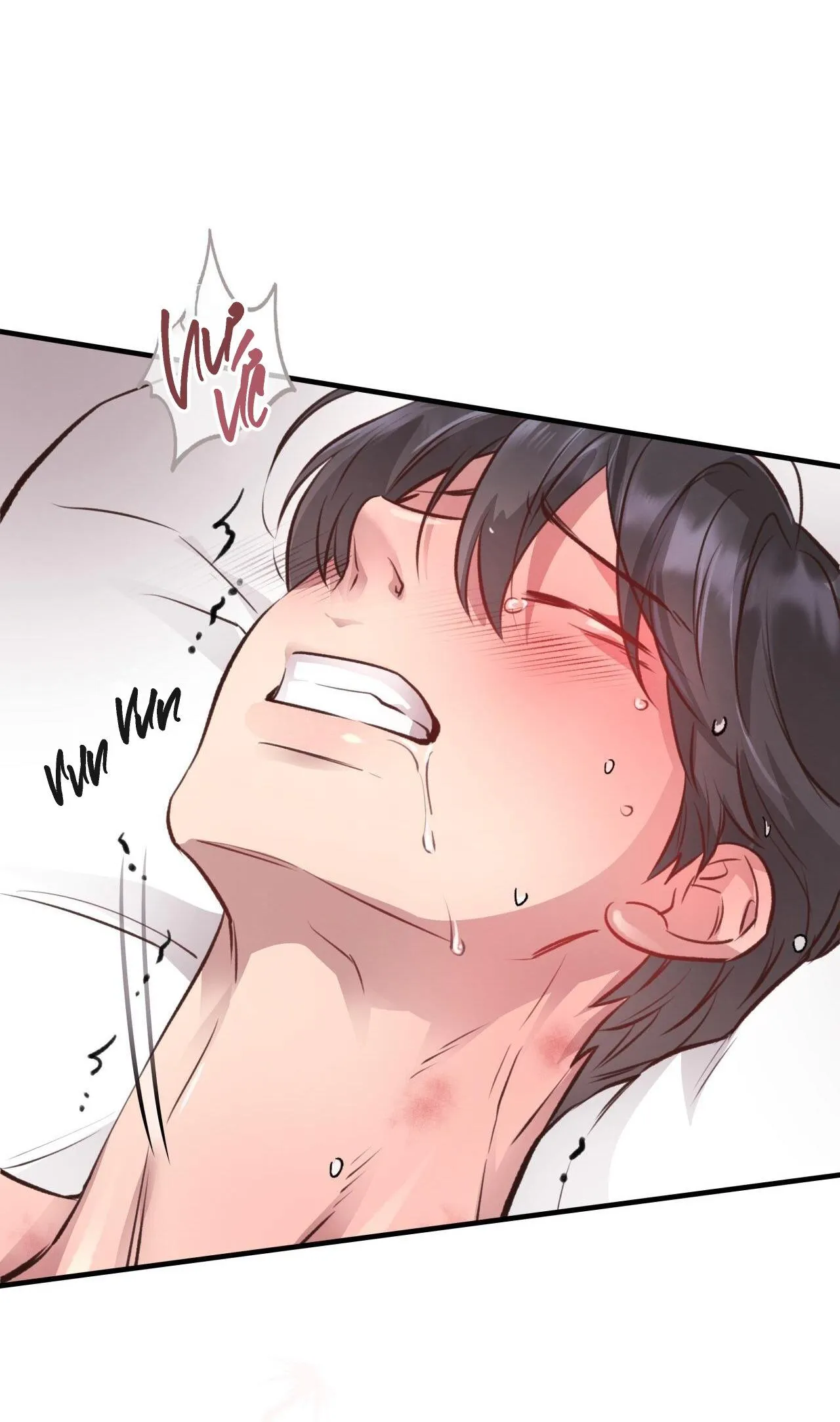 HONEY BEAR Chapter 28 Trang 42