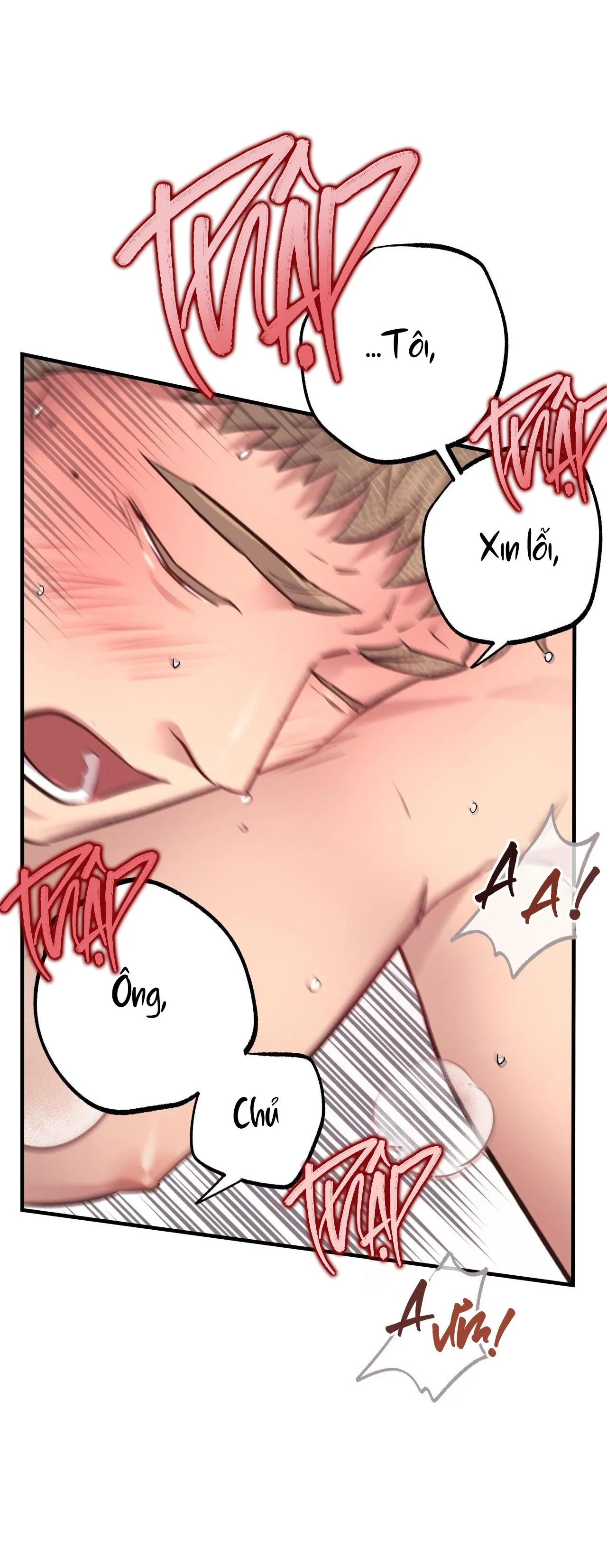 HONEY BEAR Chapter 28 Trang 49