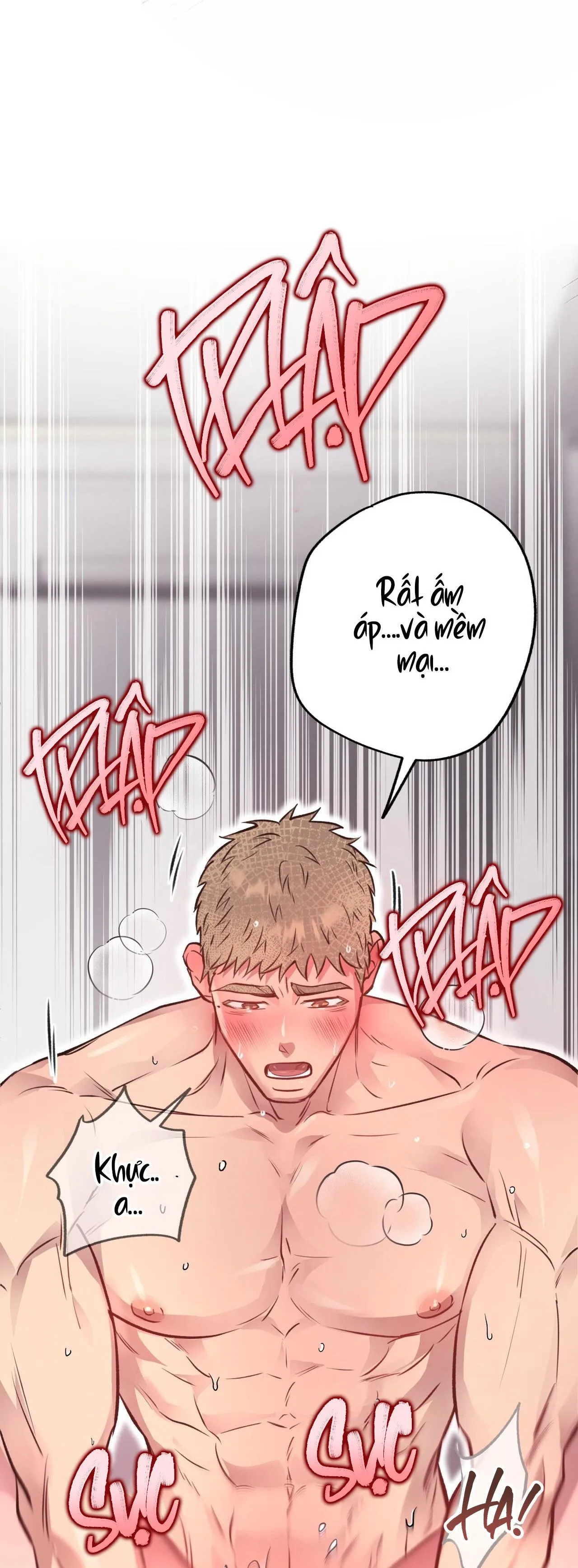 HONEY BEAR Chapter 28 Trang 51