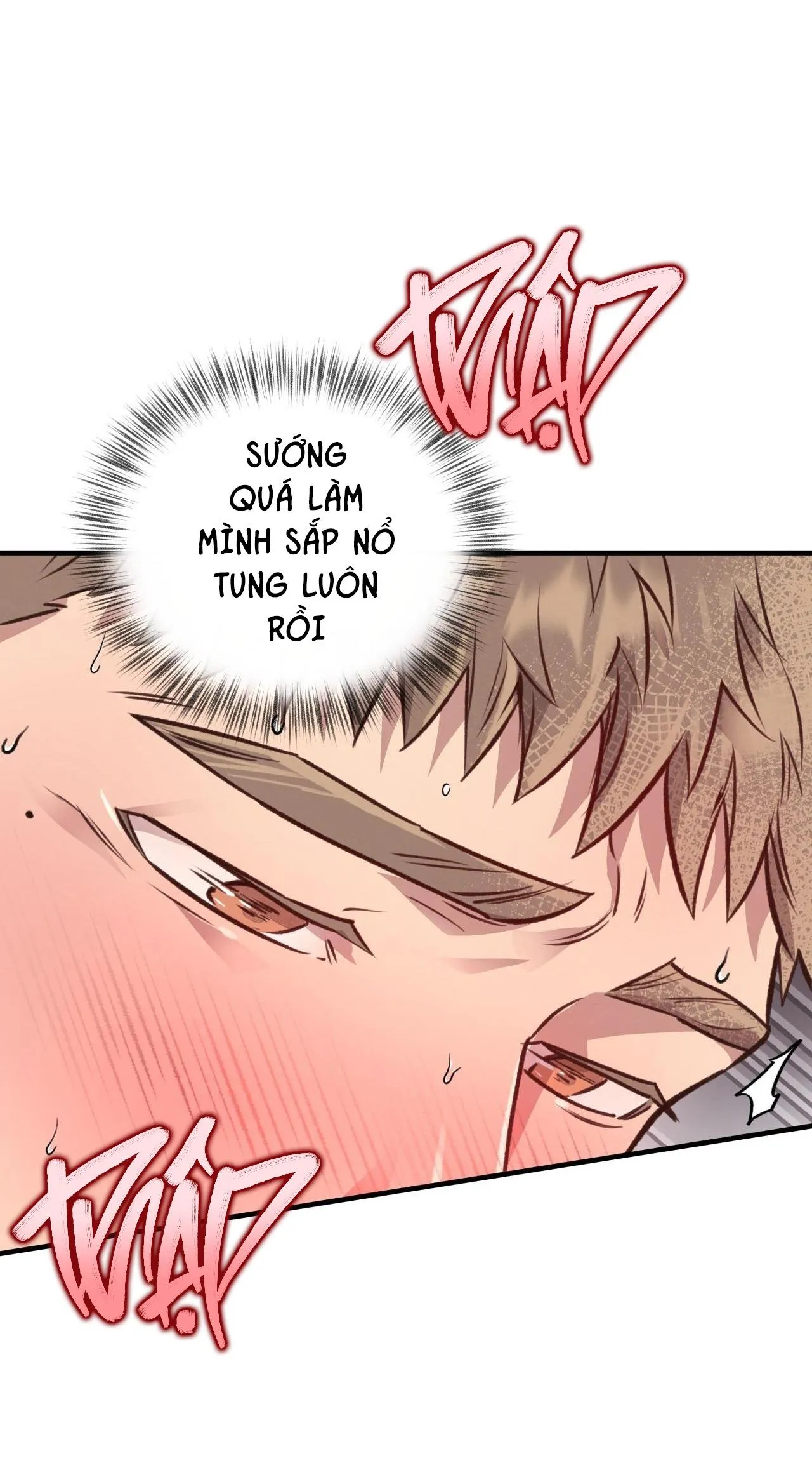 HONEY BEAR Chapter 28 Trang 54