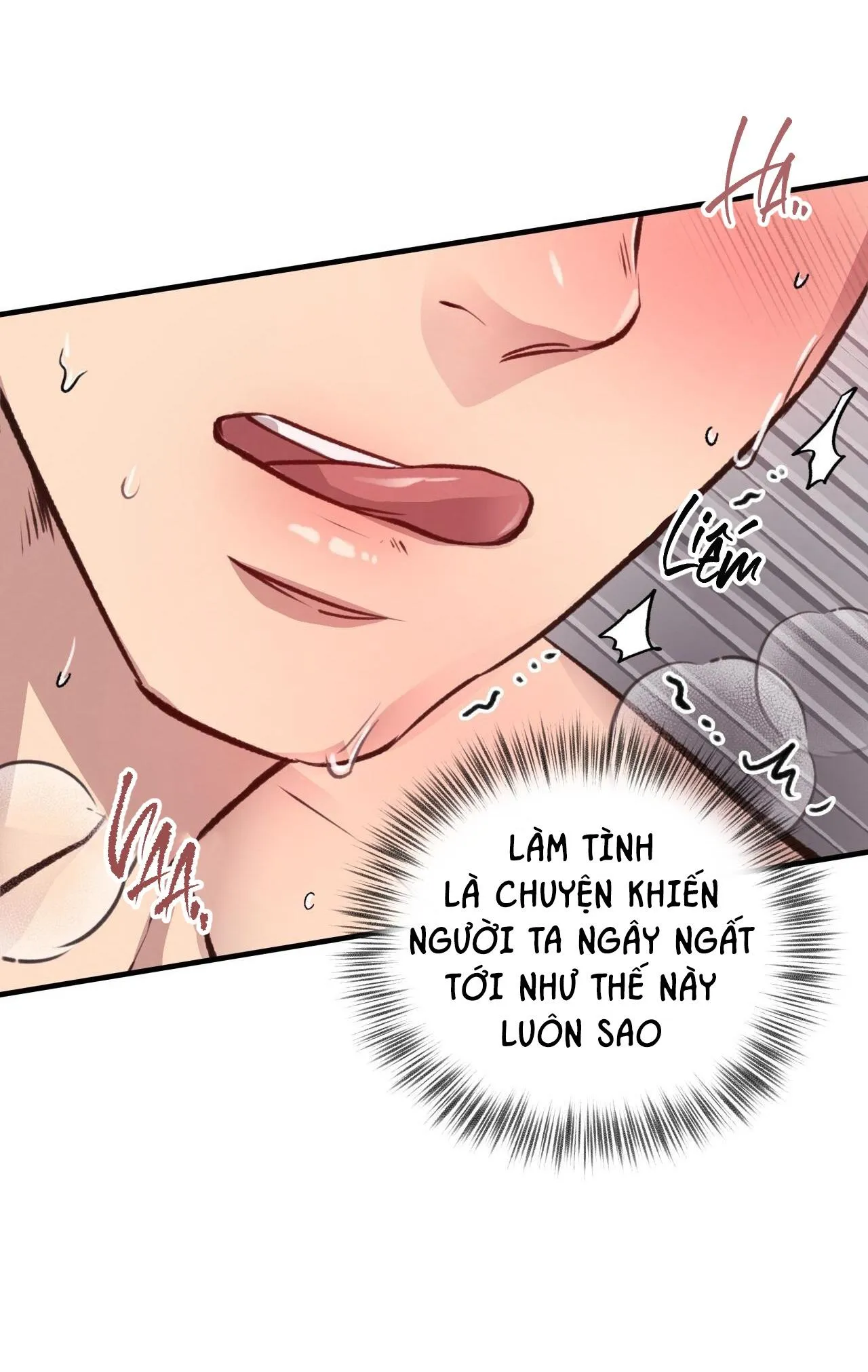 HONEY BEAR Chapter 28 Trang 55