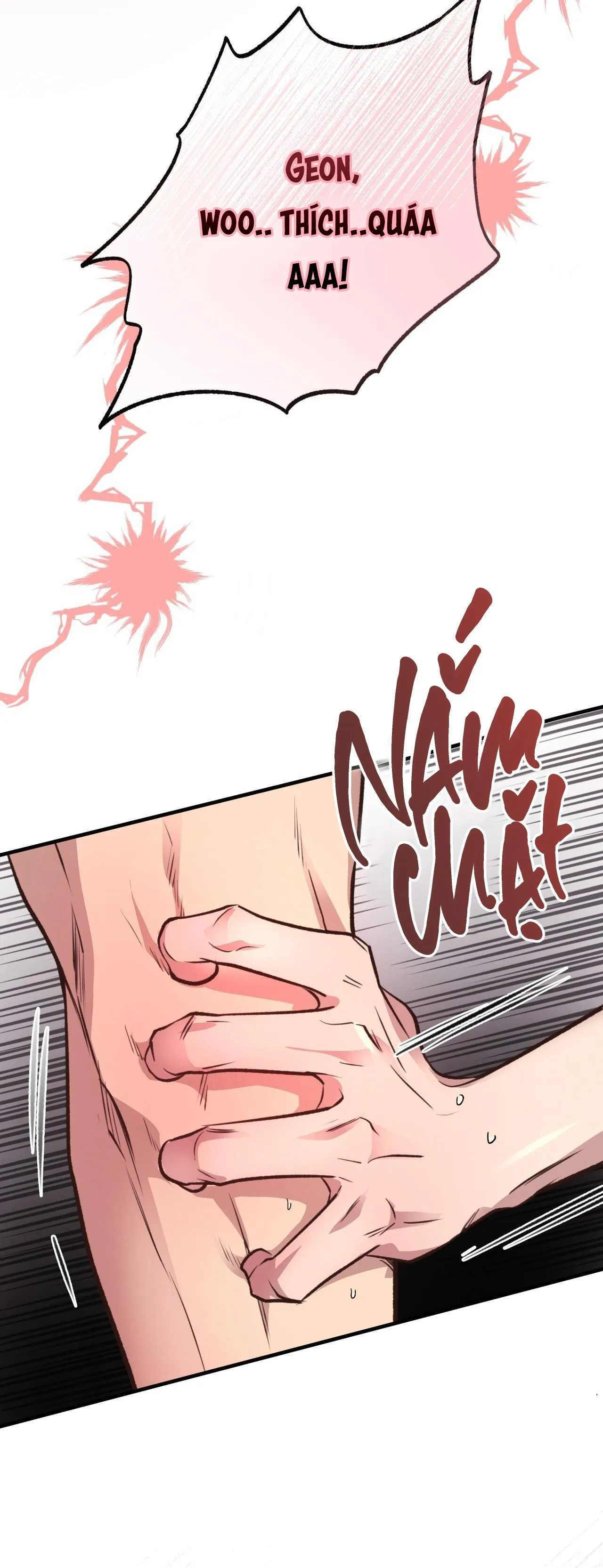 HONEY BEAR Chapter 28 Trang 61