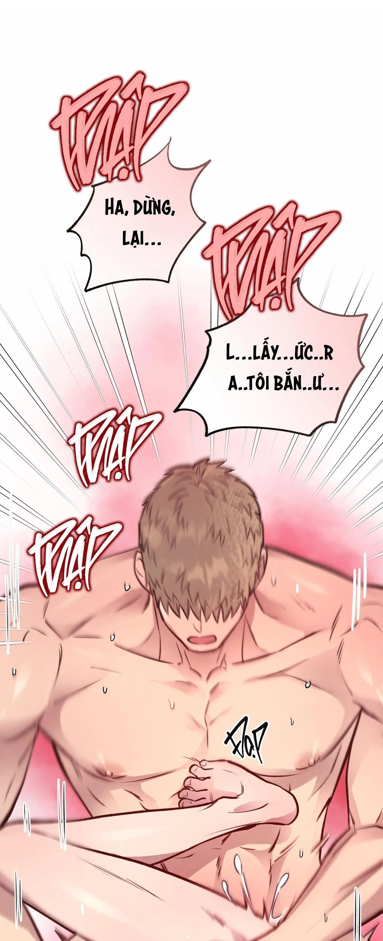 HONEY BEAR Chapter 28 Trang 64