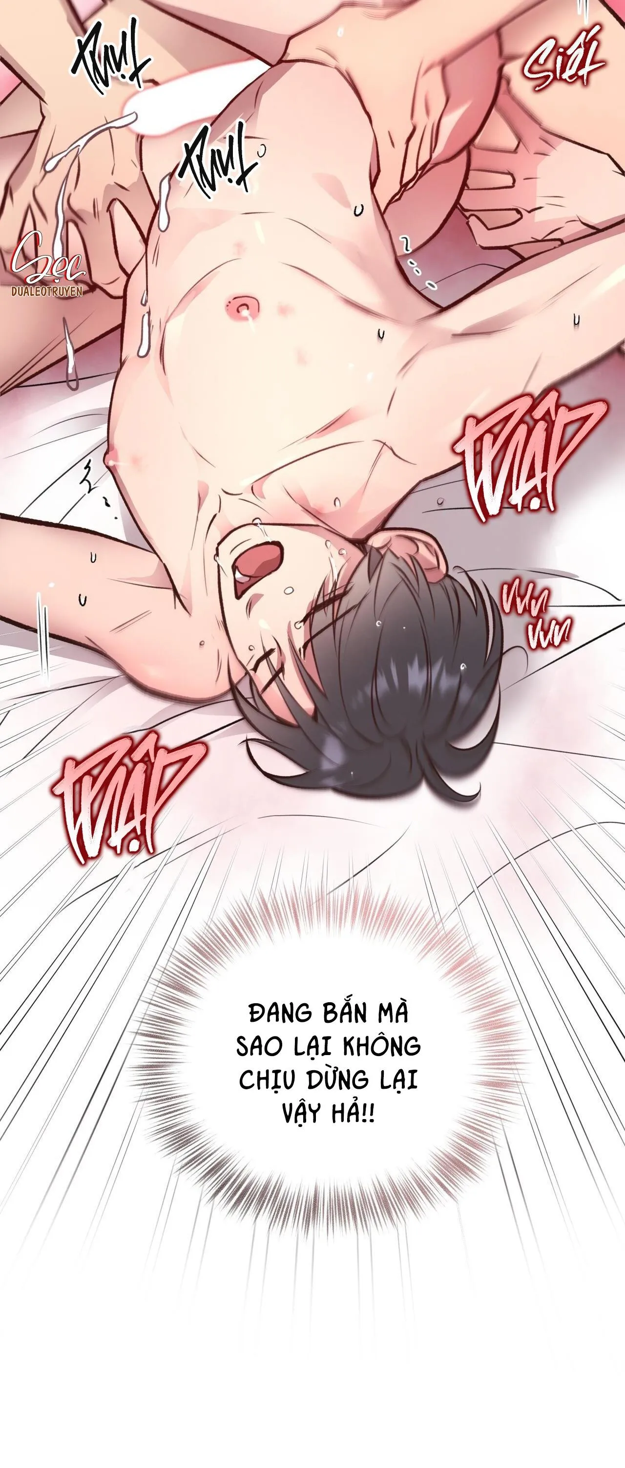 HONEY BEAR Chapter 28 Trang 65