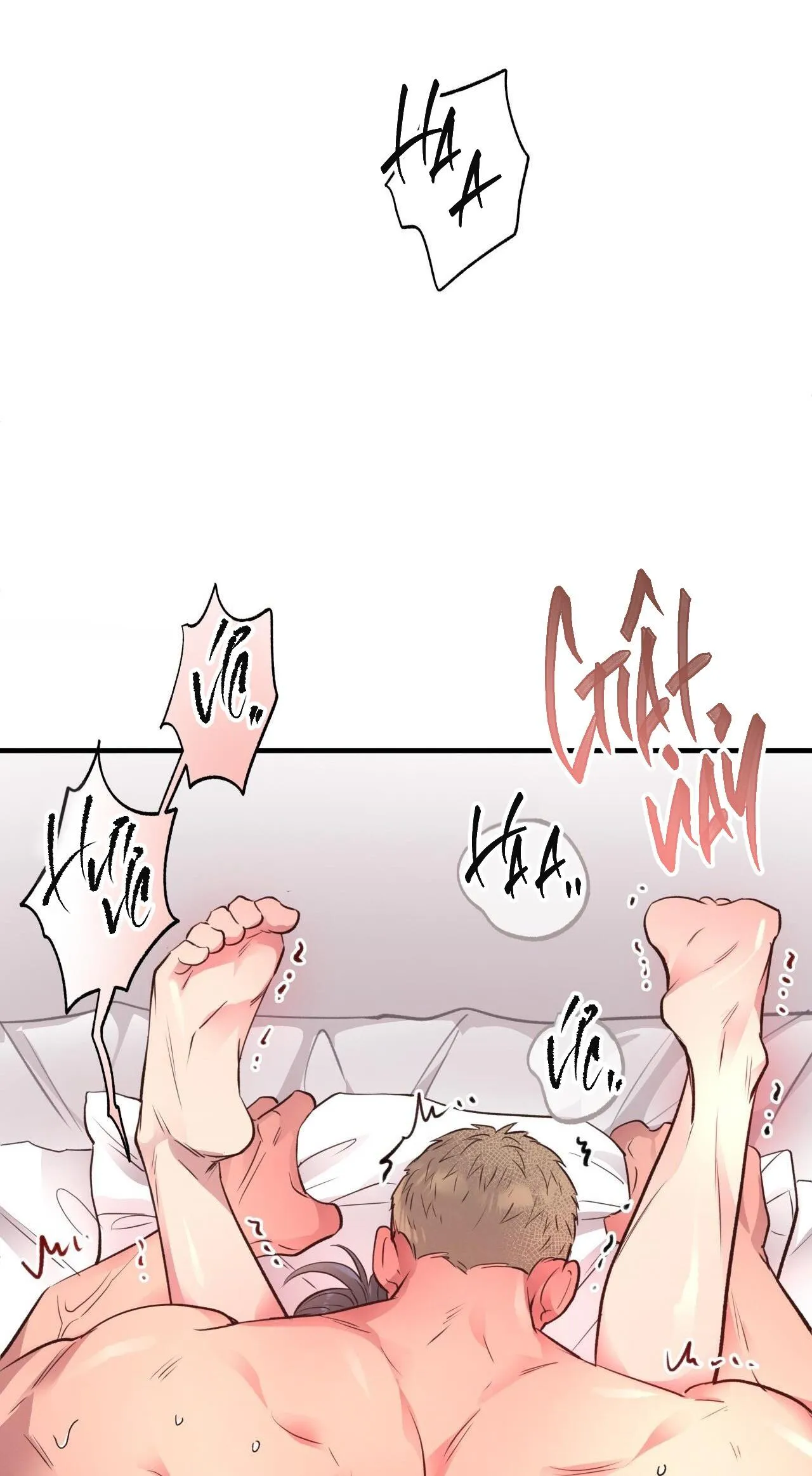 HONEY BEAR Chapter 28 Trang 74