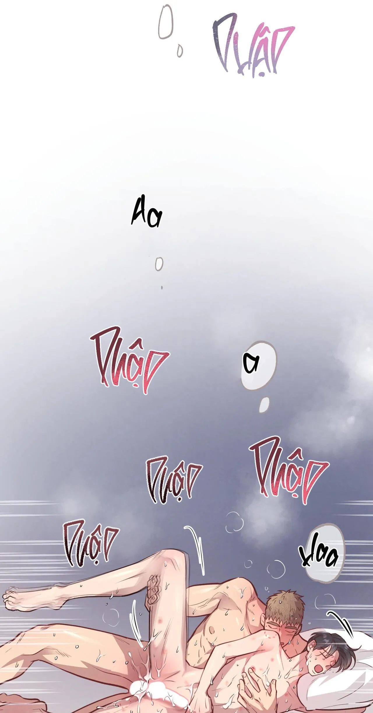 HONEY BEAR Chapter 29 Trang 4