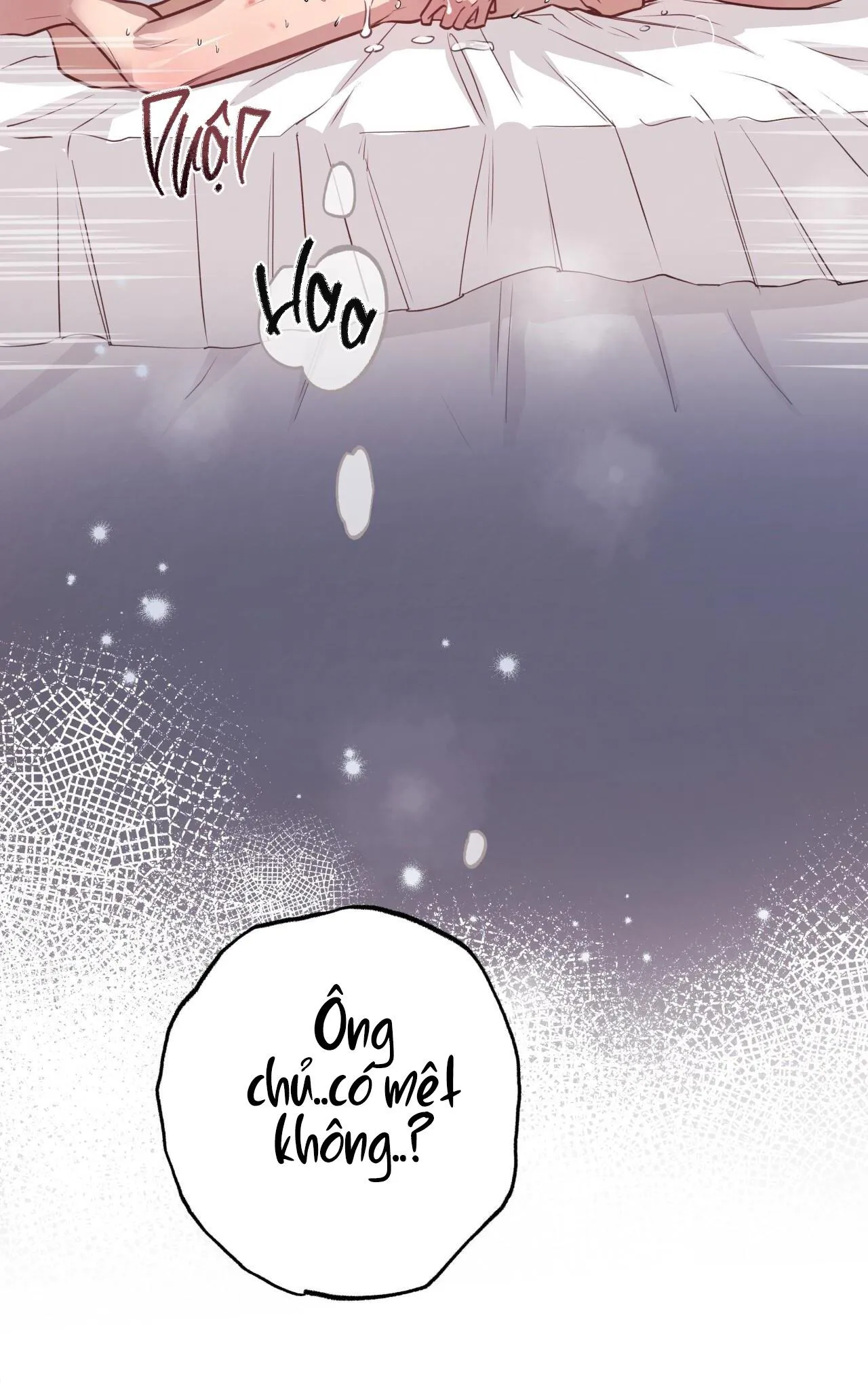 HONEY BEAR Chapter 29 Trang 5