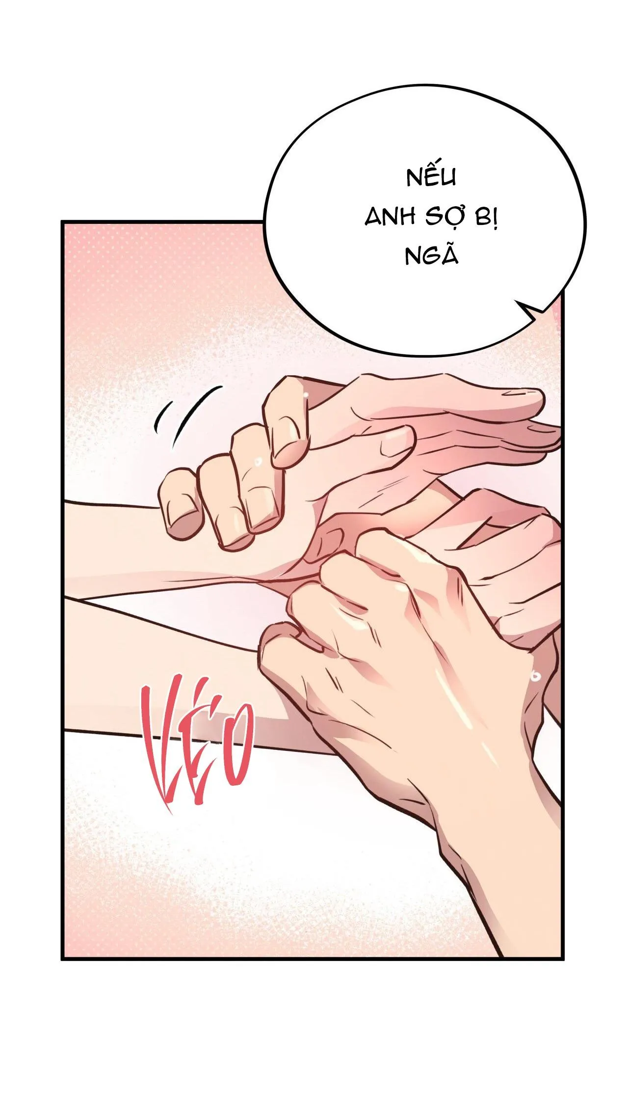 HONEY BEAR Chapter 29 Trang 23