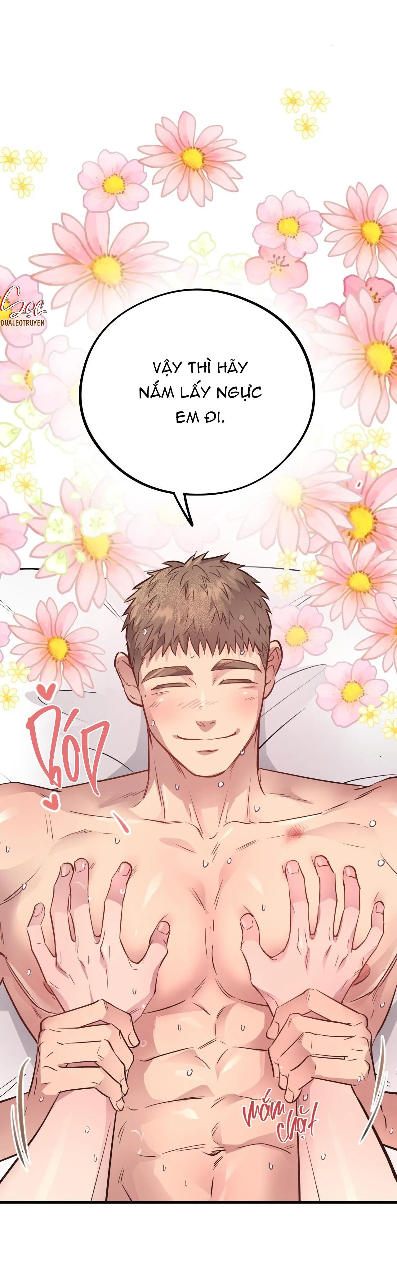 HONEY BEAR Chapter 29 Trang 24