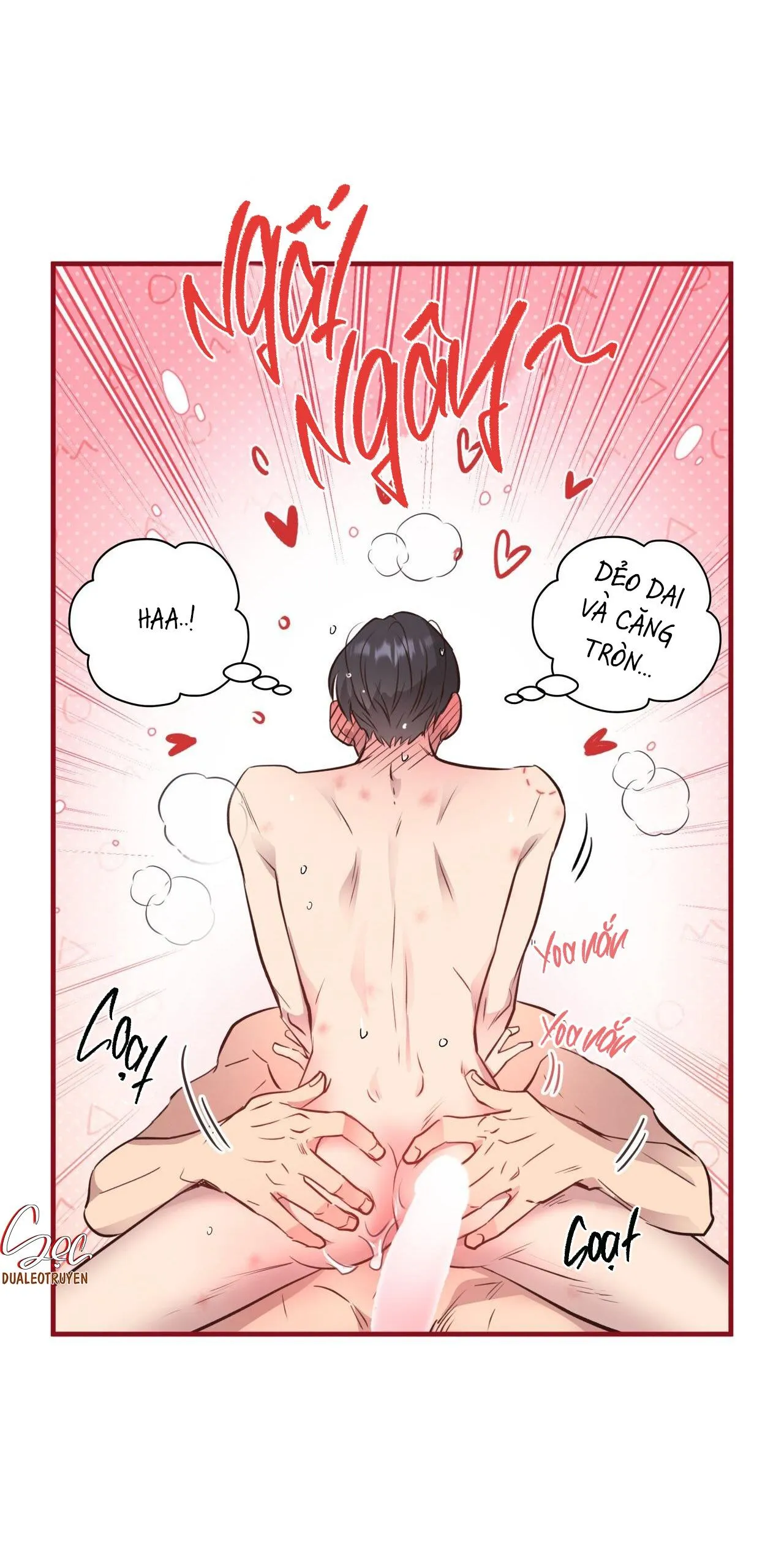 HONEY BEAR Chapter 29 Trang 26