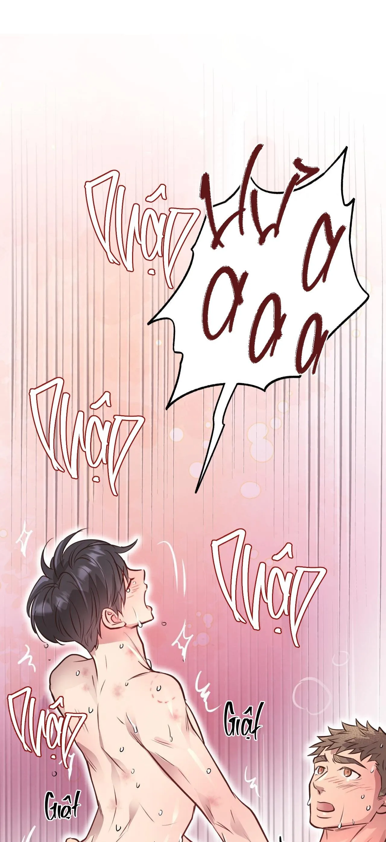 HONEY BEAR Chapter 29 Trang 30