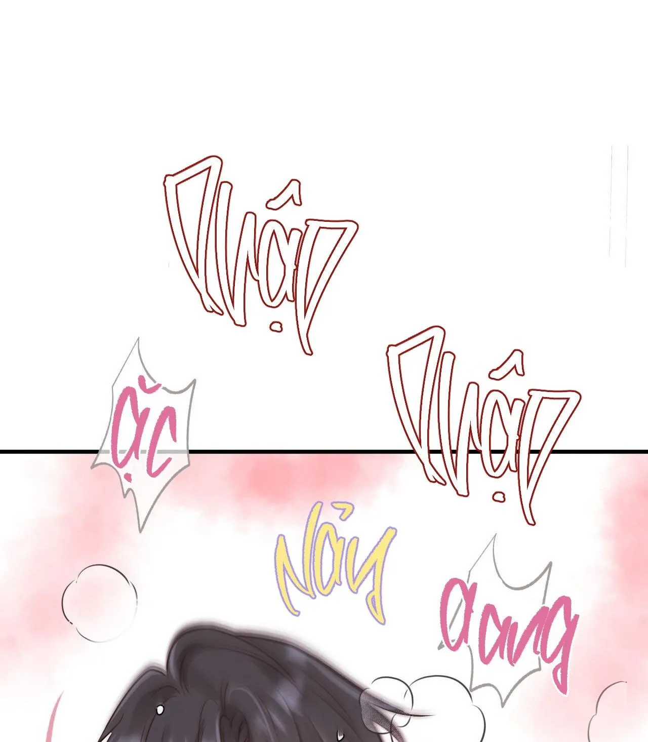 HONEY BEAR Chapter 29 Trang 32