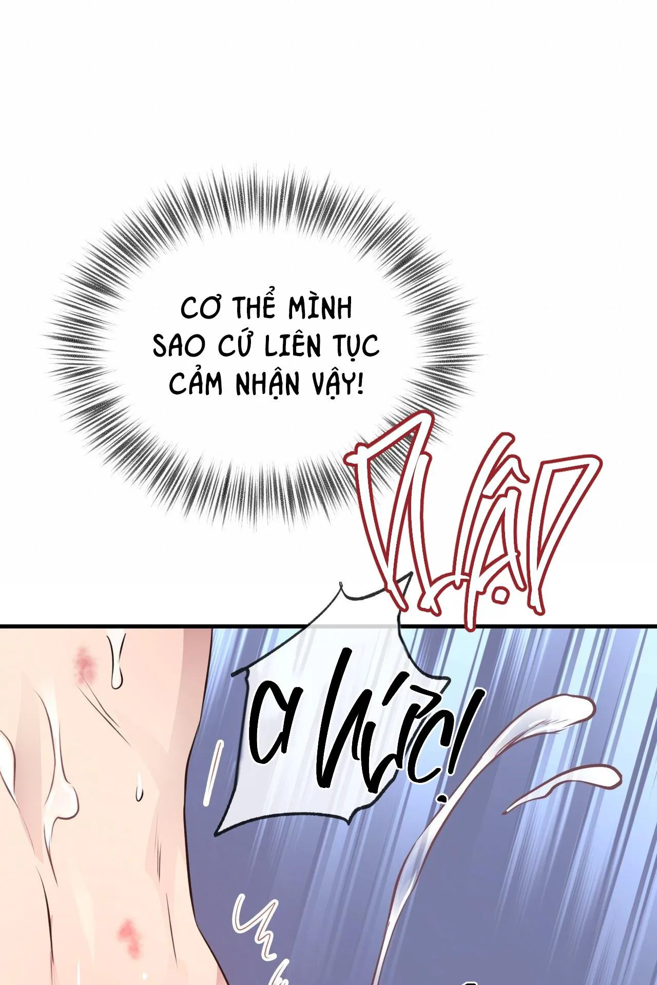 HONEY BEAR Chapter 29 Trang 34