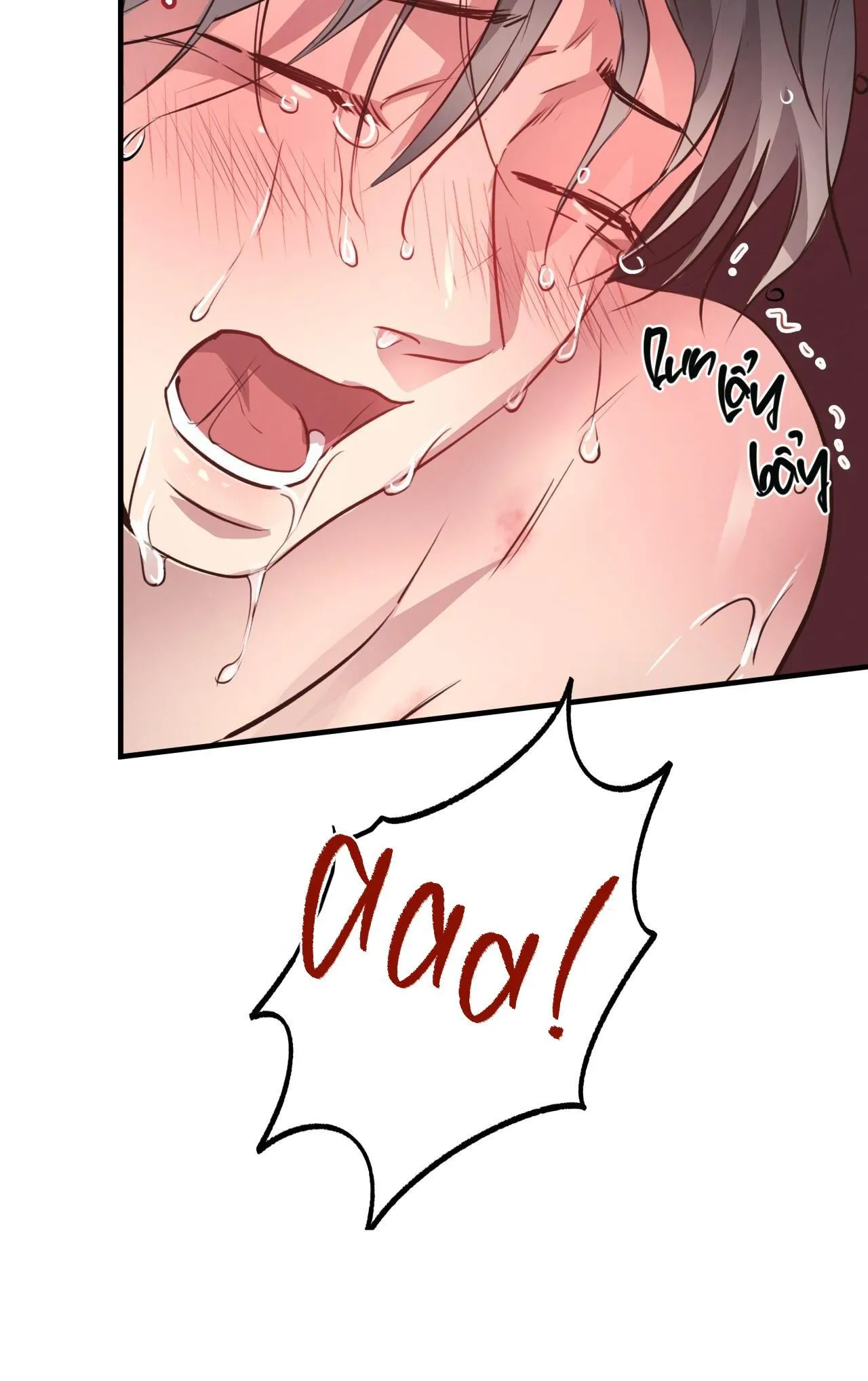 HONEY BEAR Chapter 29 Trang 36