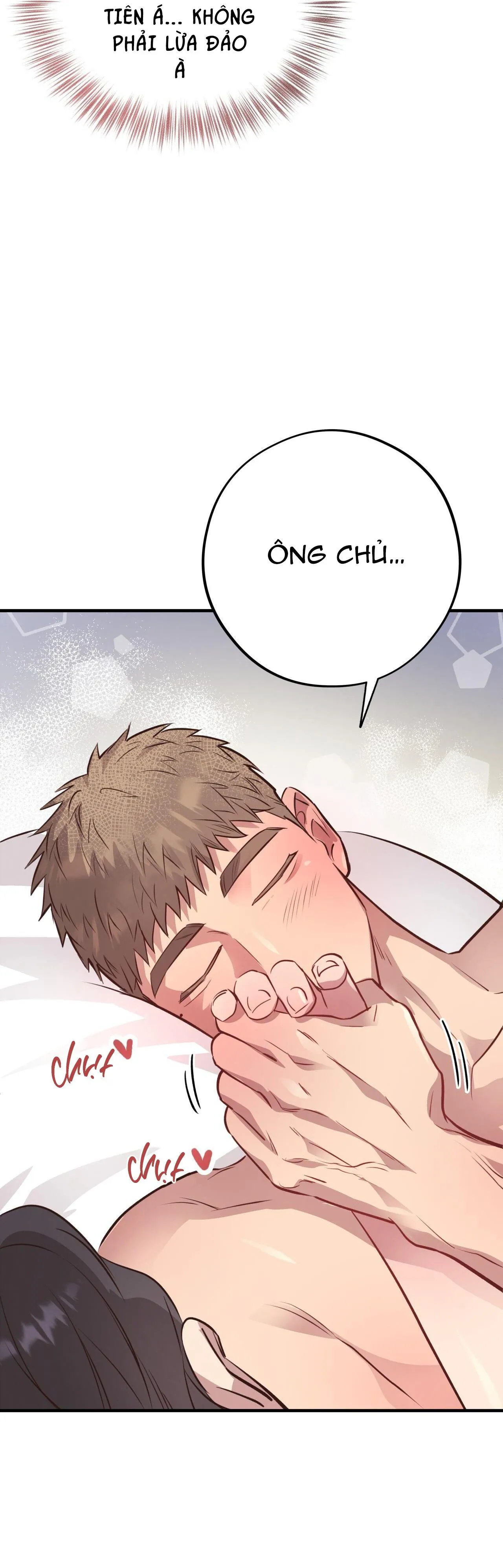 HONEY BEAR Chapter 29 Trang 41